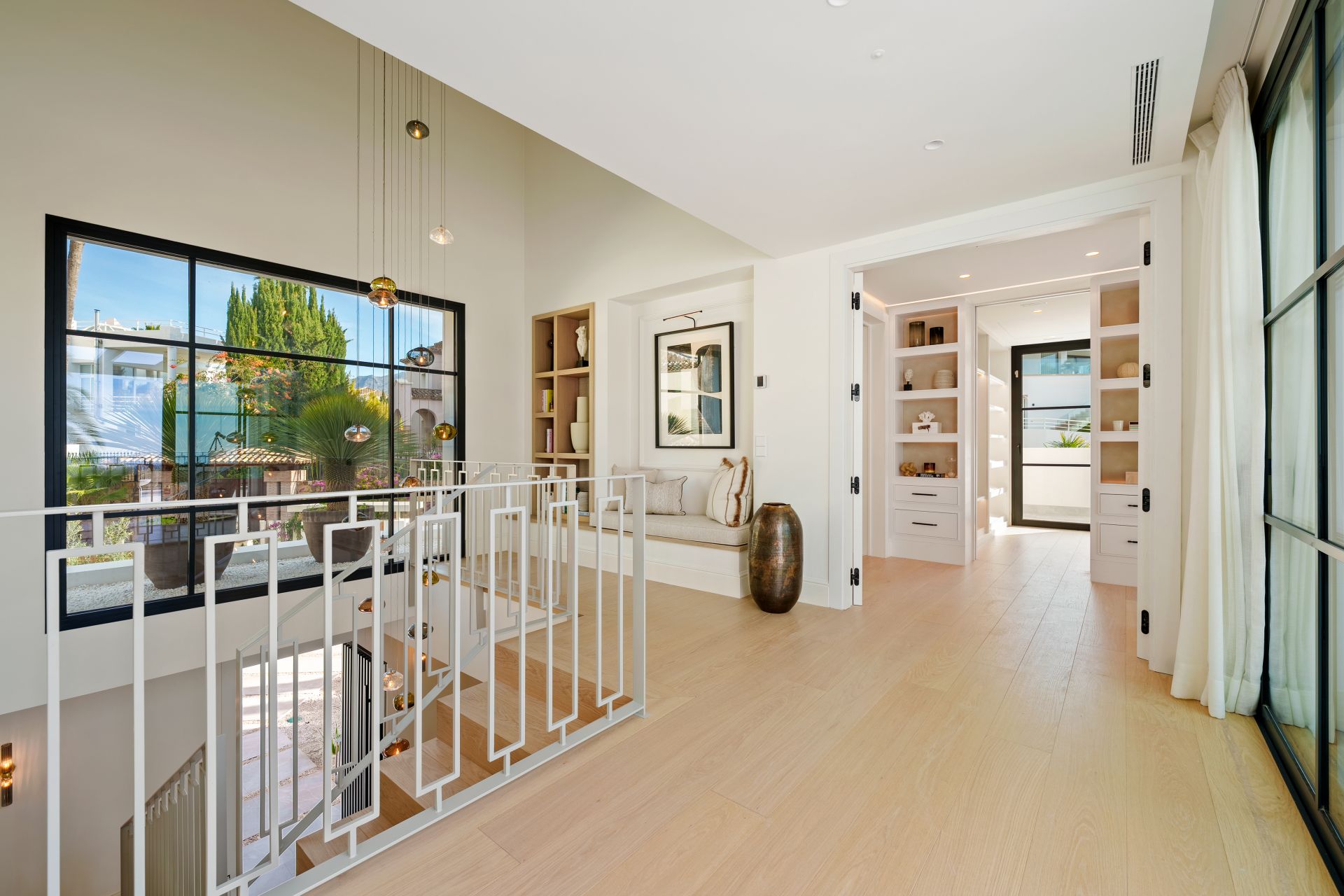 Villa in La Quinta, Benahavis