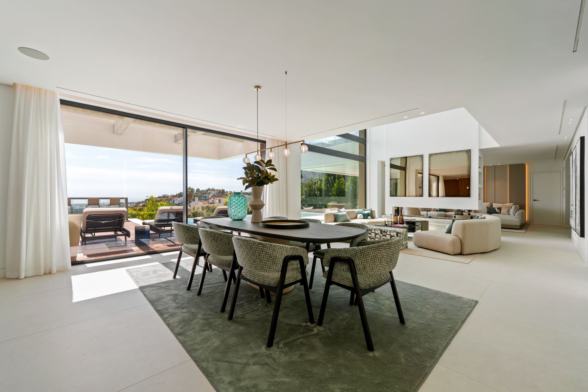 Villa in La Quinta, Benahavis