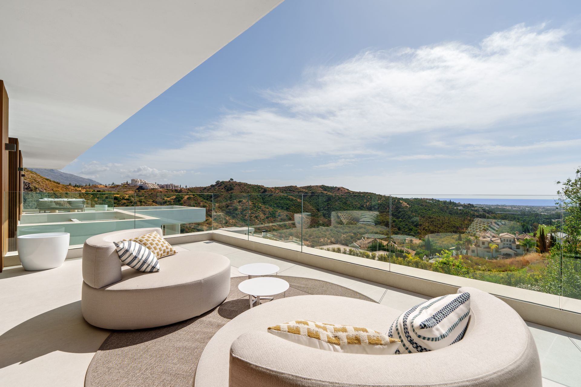 Villa in La Quinta, Benahavis