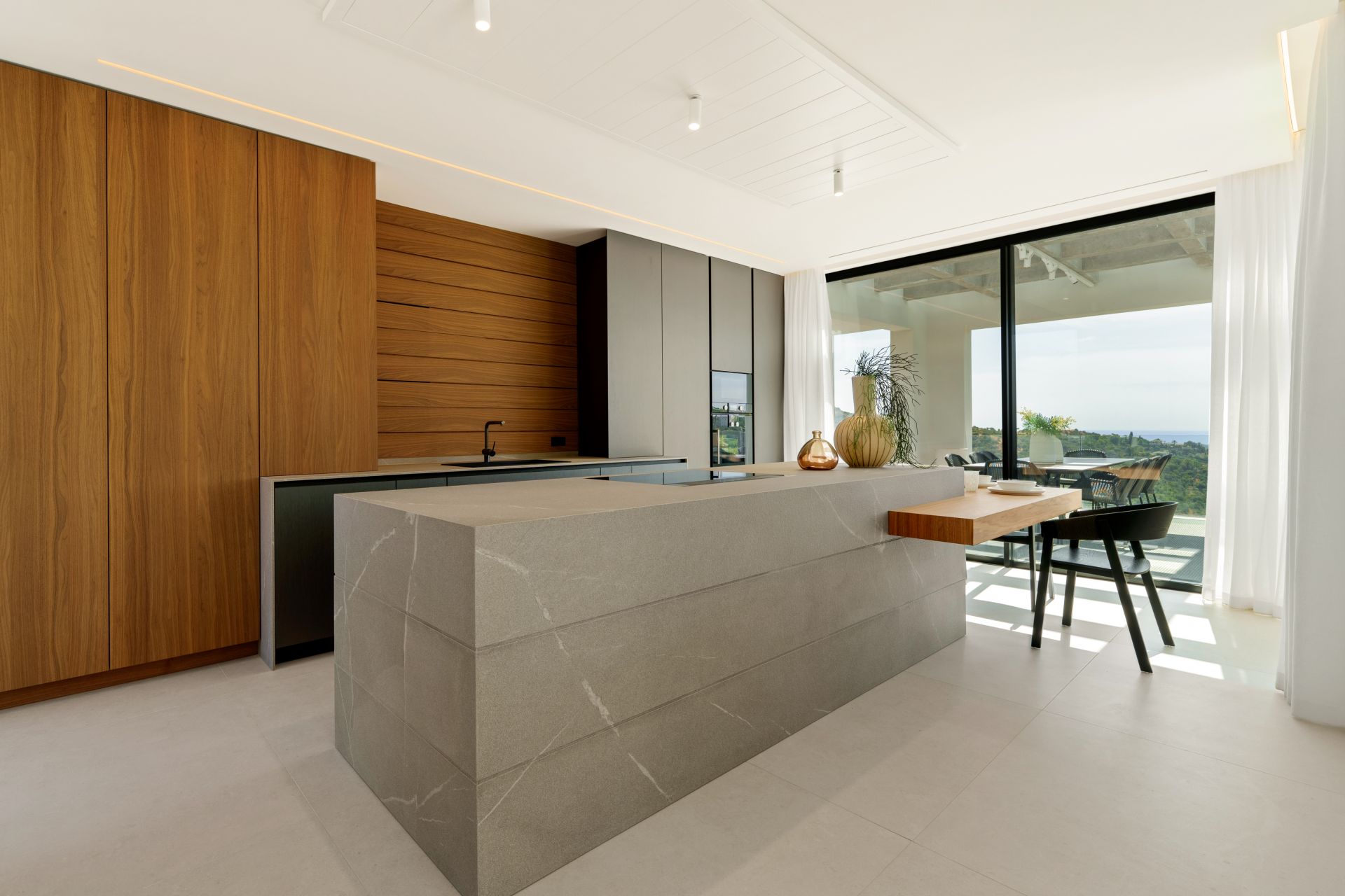 Villa in La Quinta, Benahavis