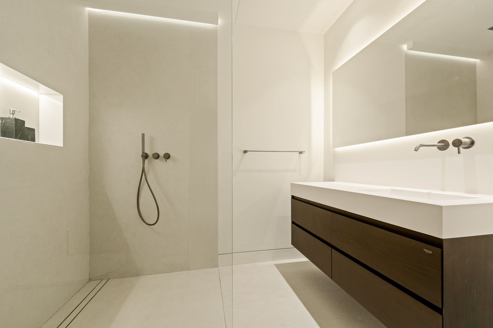 Villa in La Quinta, Benahavis