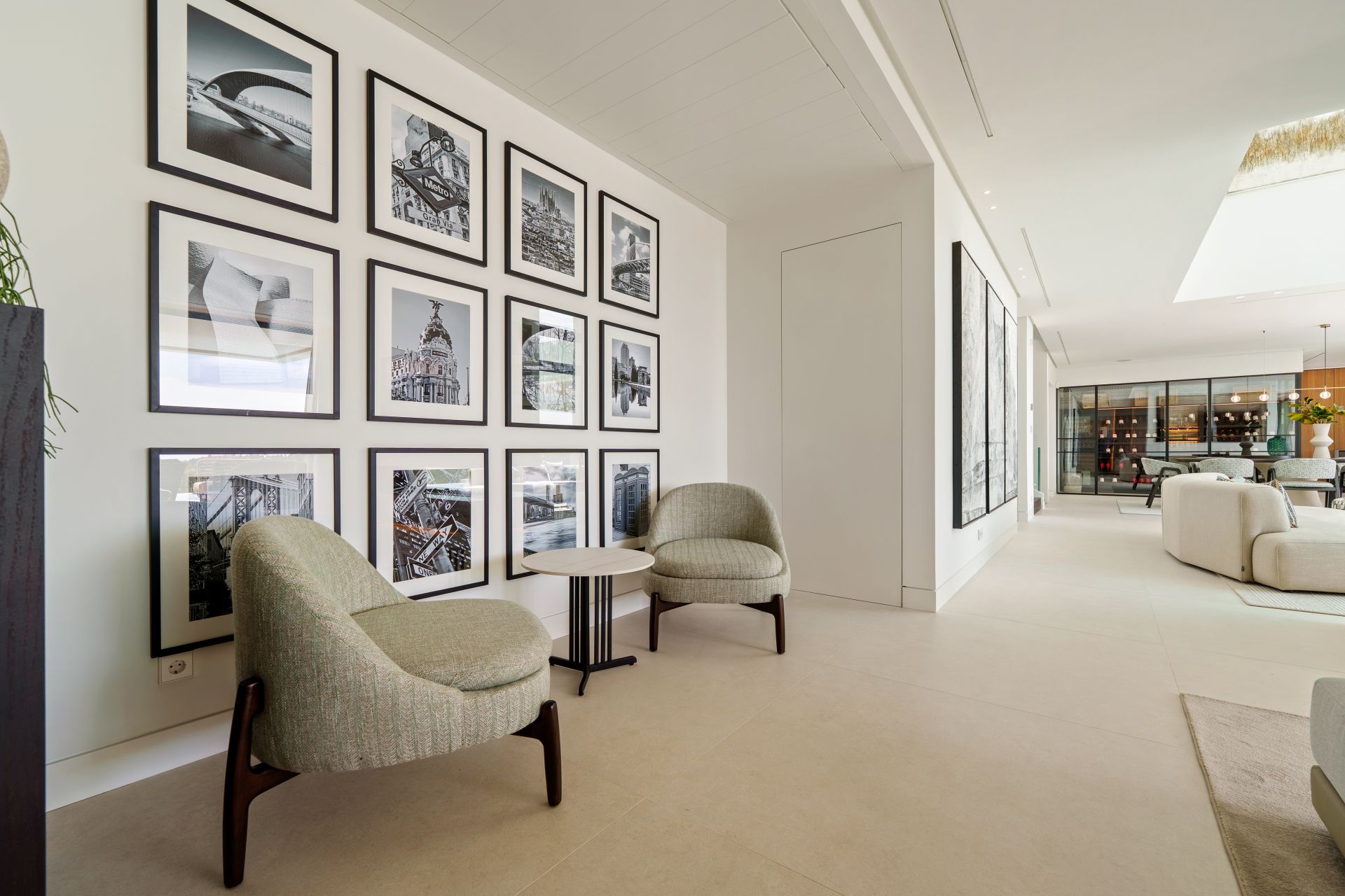 Villa in La Quinta, Benahavis