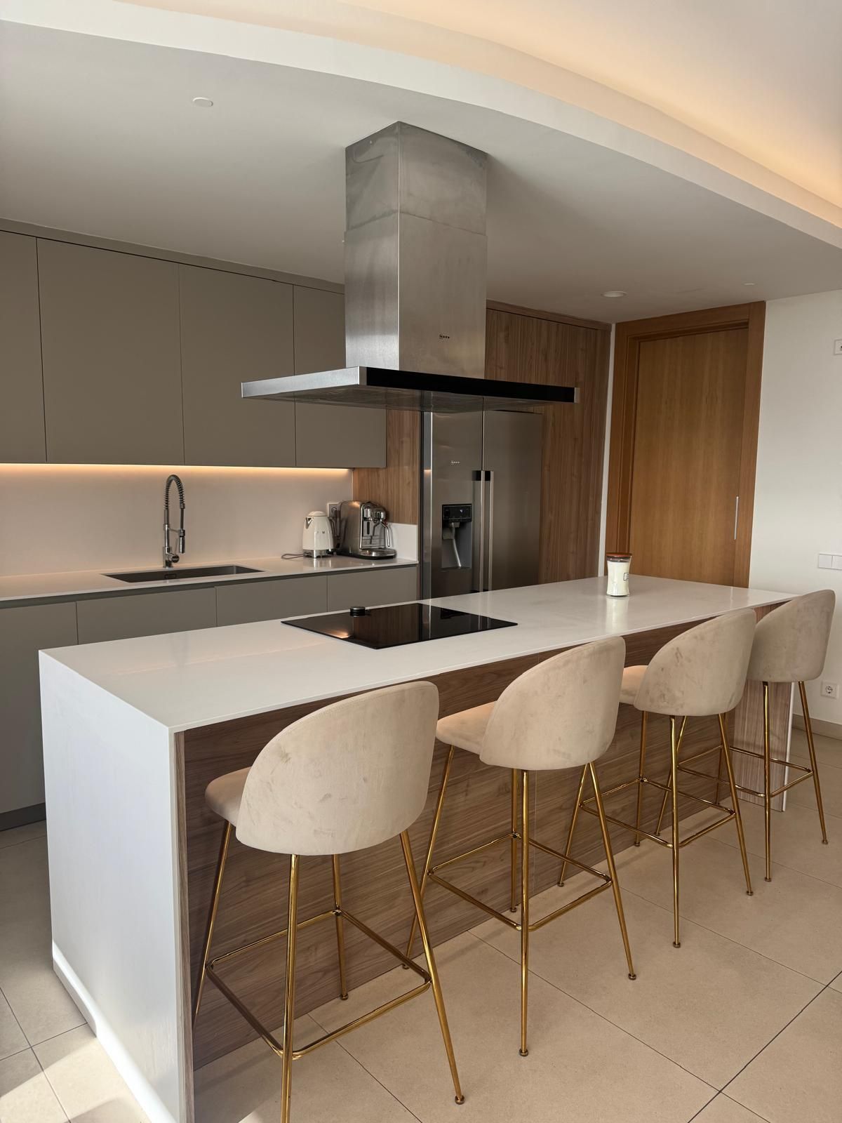 Ático en La Quinta, Benahavis