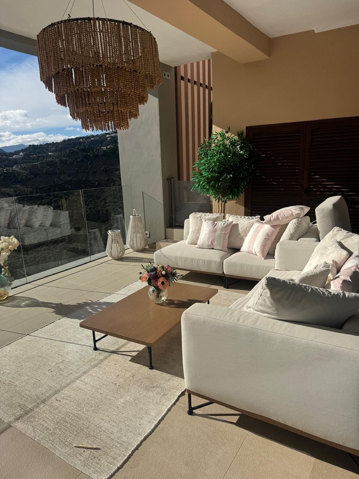 Ático en La Quinta, Benahavis