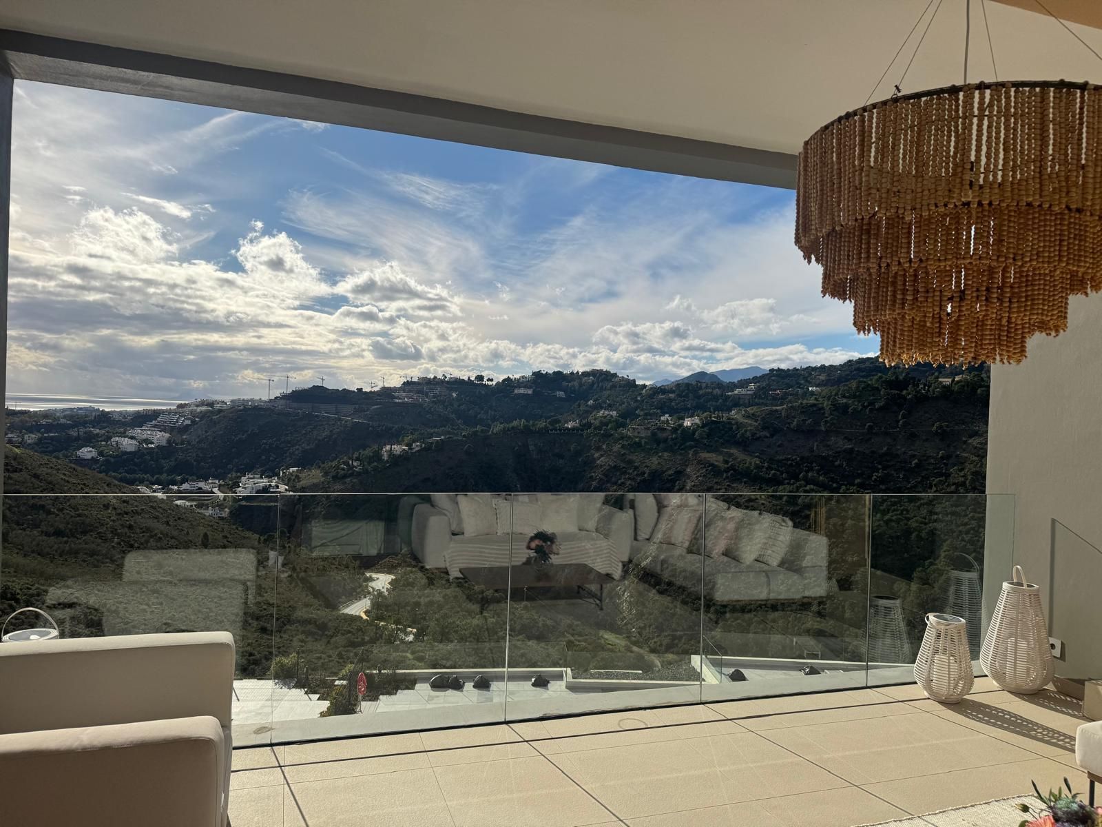 Ático en La Quinta, Benahavis