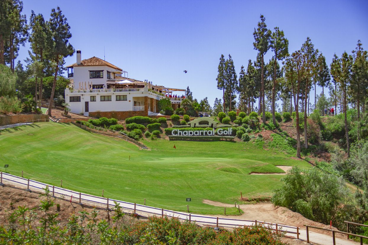 Apartment in Cerros del Aguila, Mijas Costa