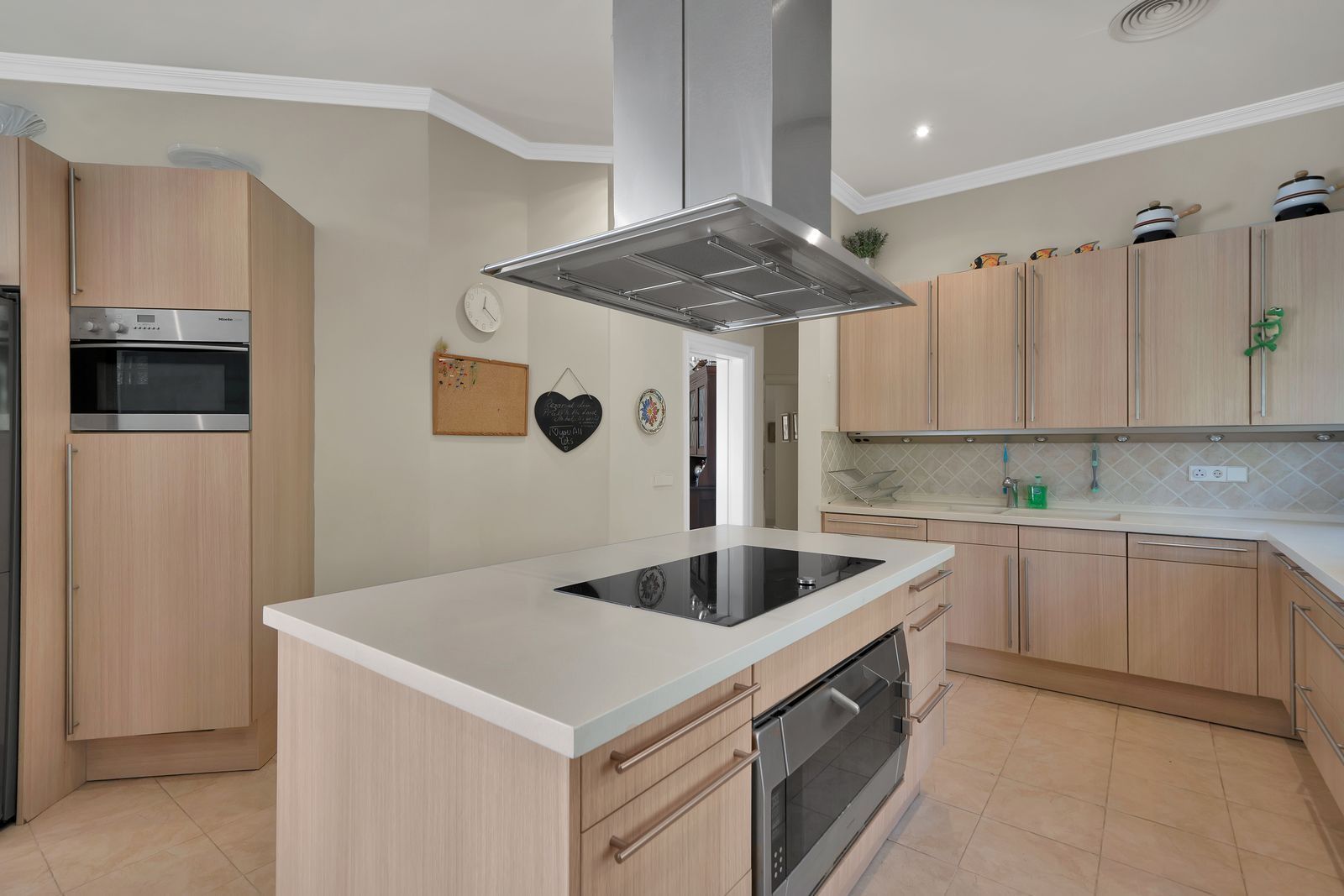 Villa en Nueva Andalucia, Marbella