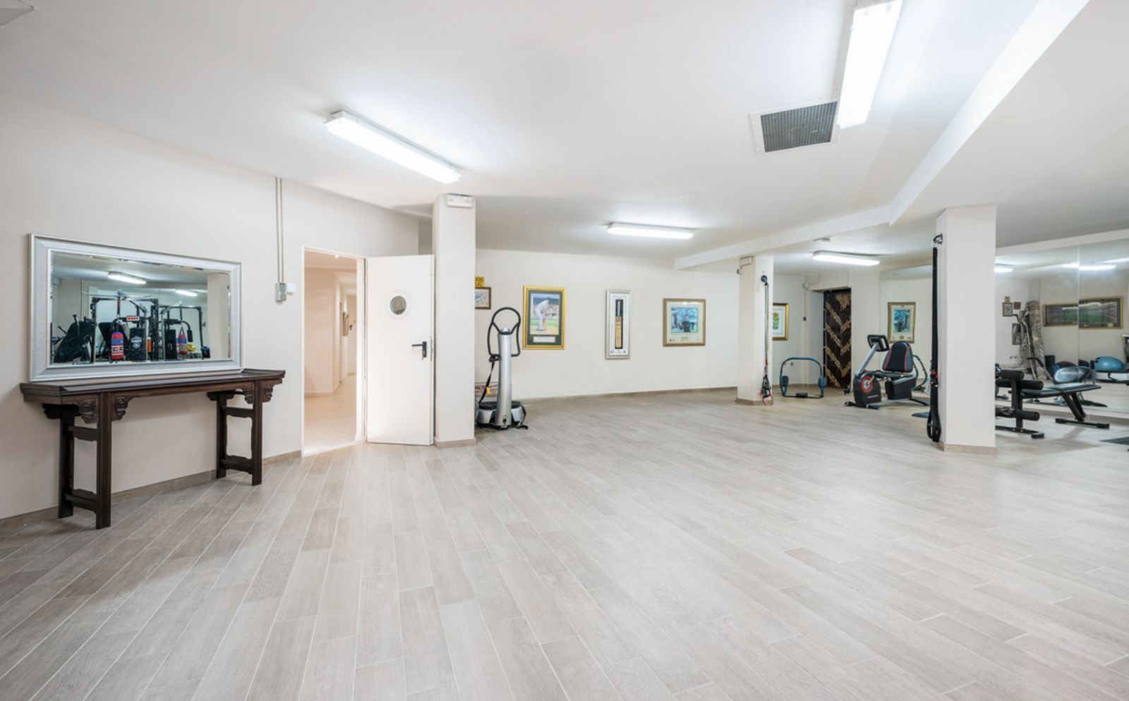 Villa en Nueva Andalucia, Marbella