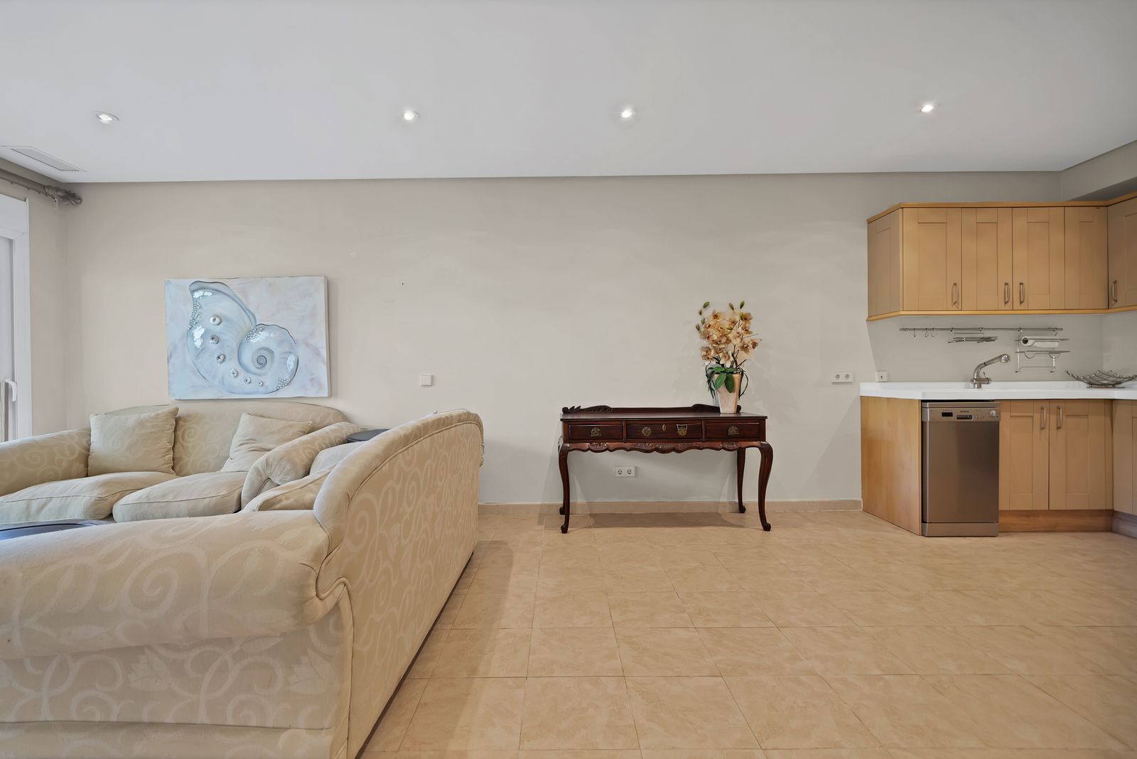 Villa en Nueva Andalucia, Marbella