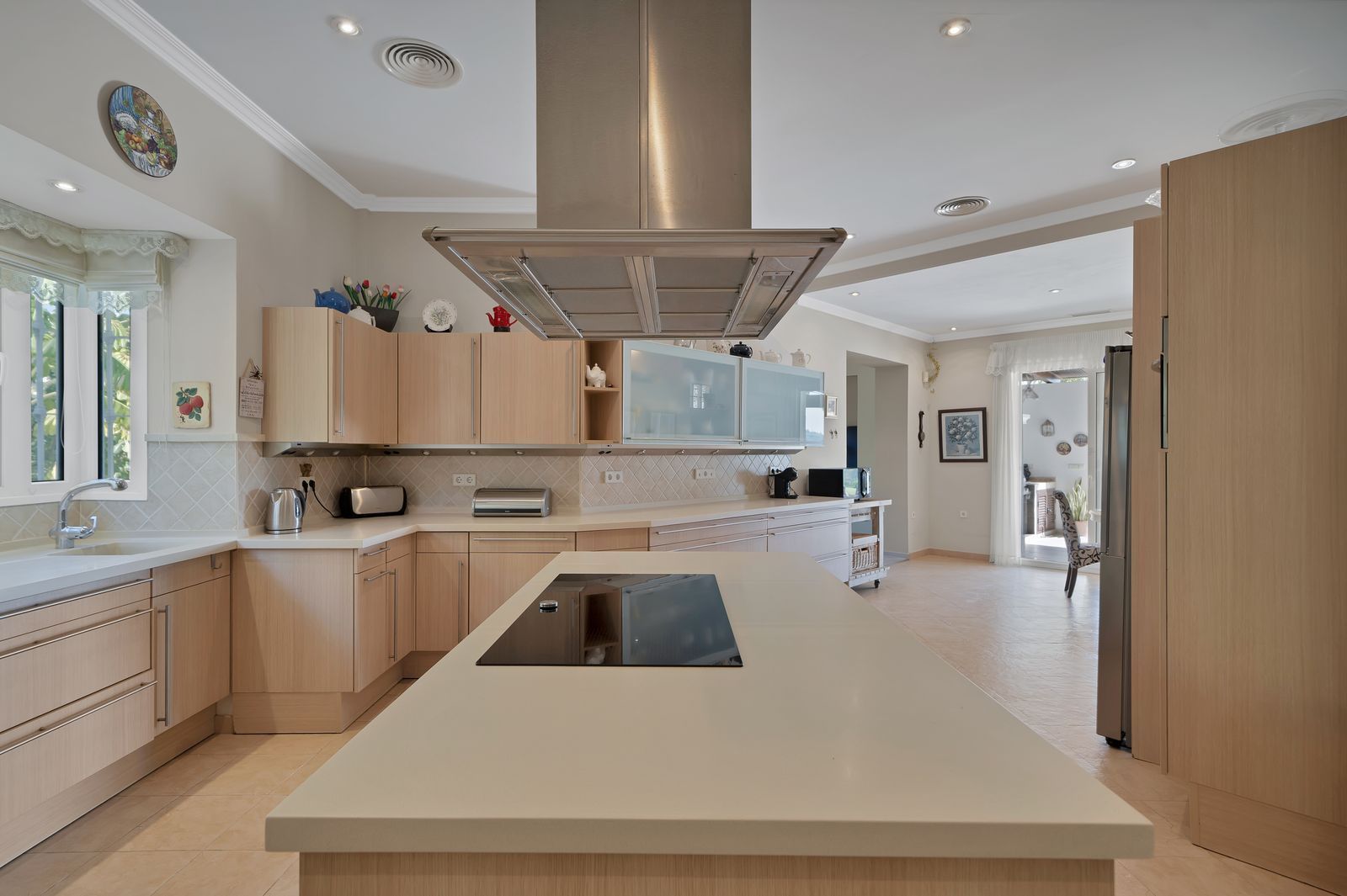 Villa en Nueva Andalucia, Marbella