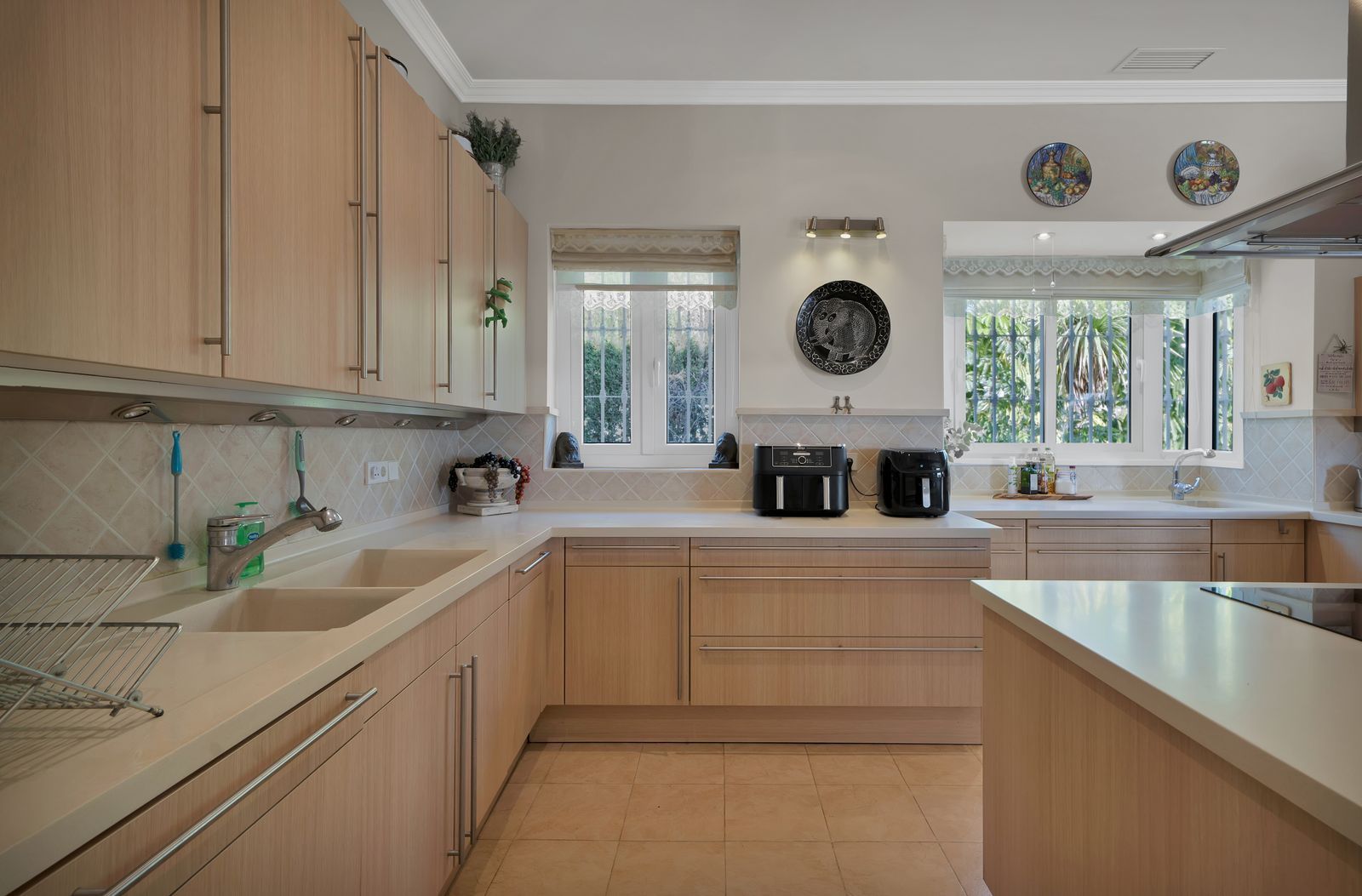 Villa en Nueva Andalucia, Marbella