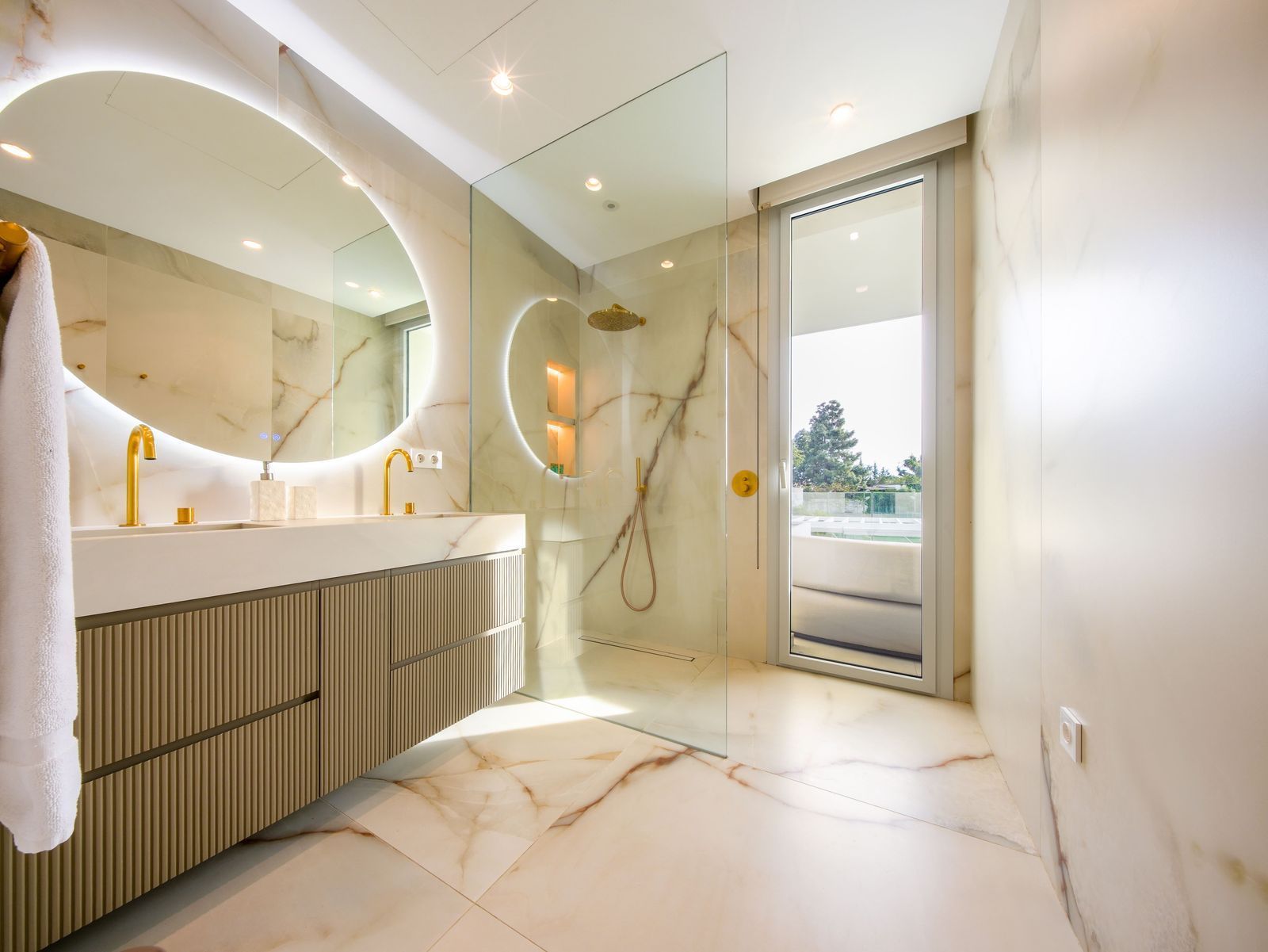 Villa en Elviria, Marbella