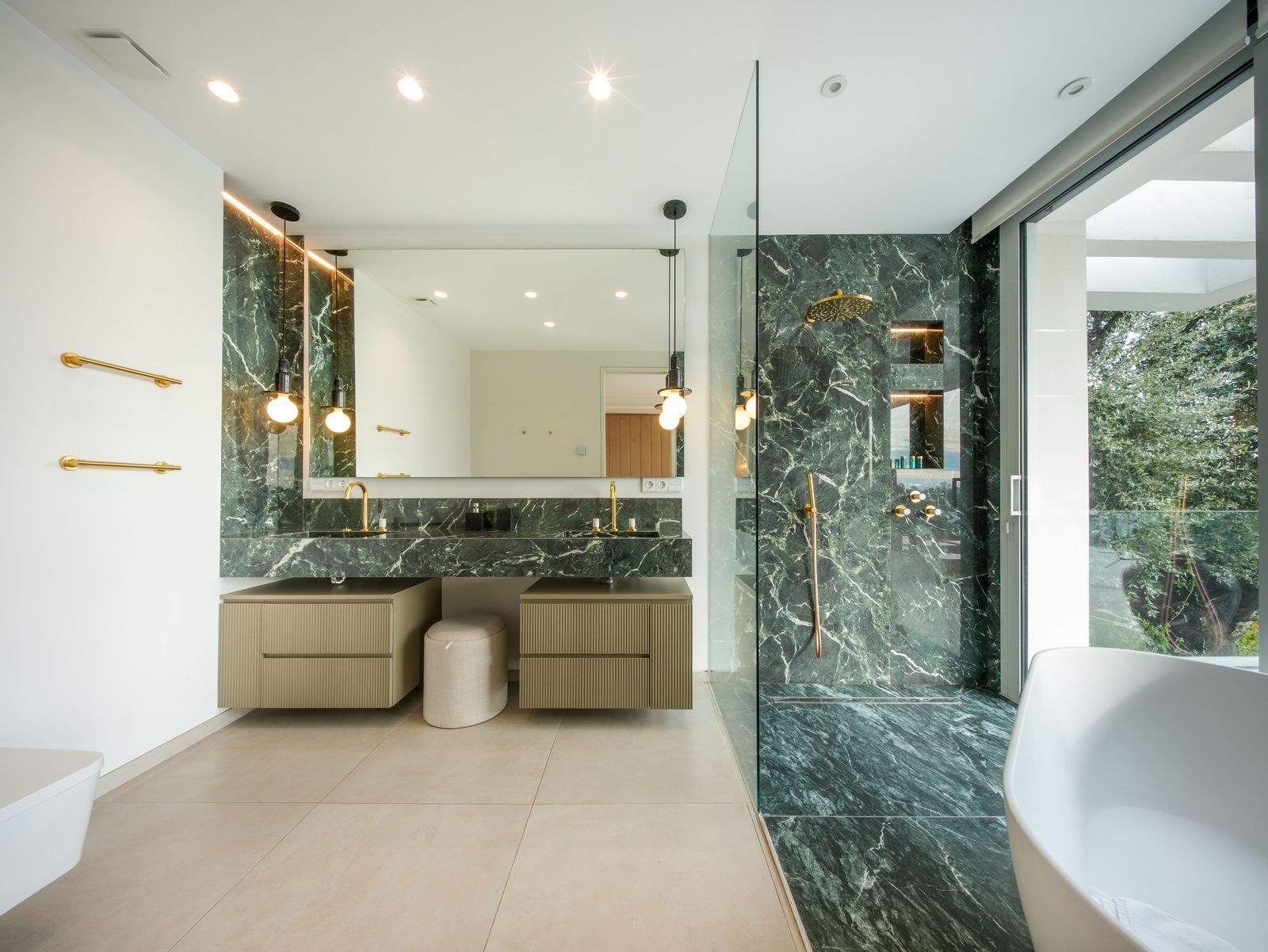 Villa en Elviria, Marbella