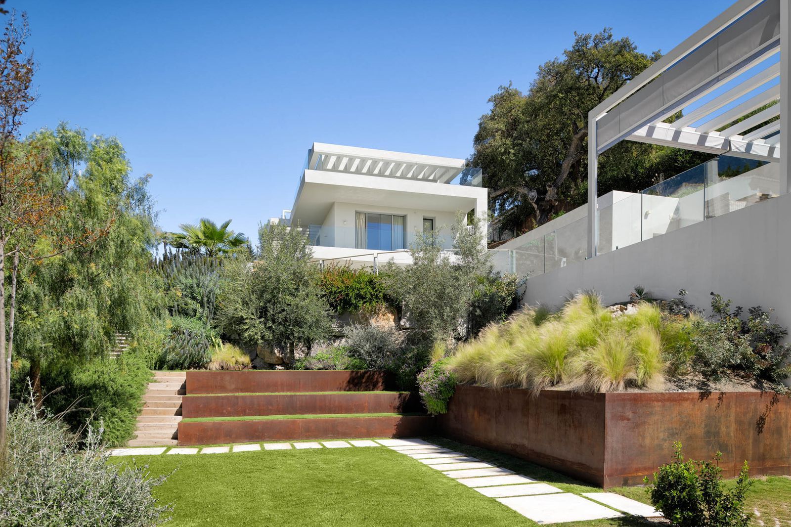 Villa en Elviria, Marbella