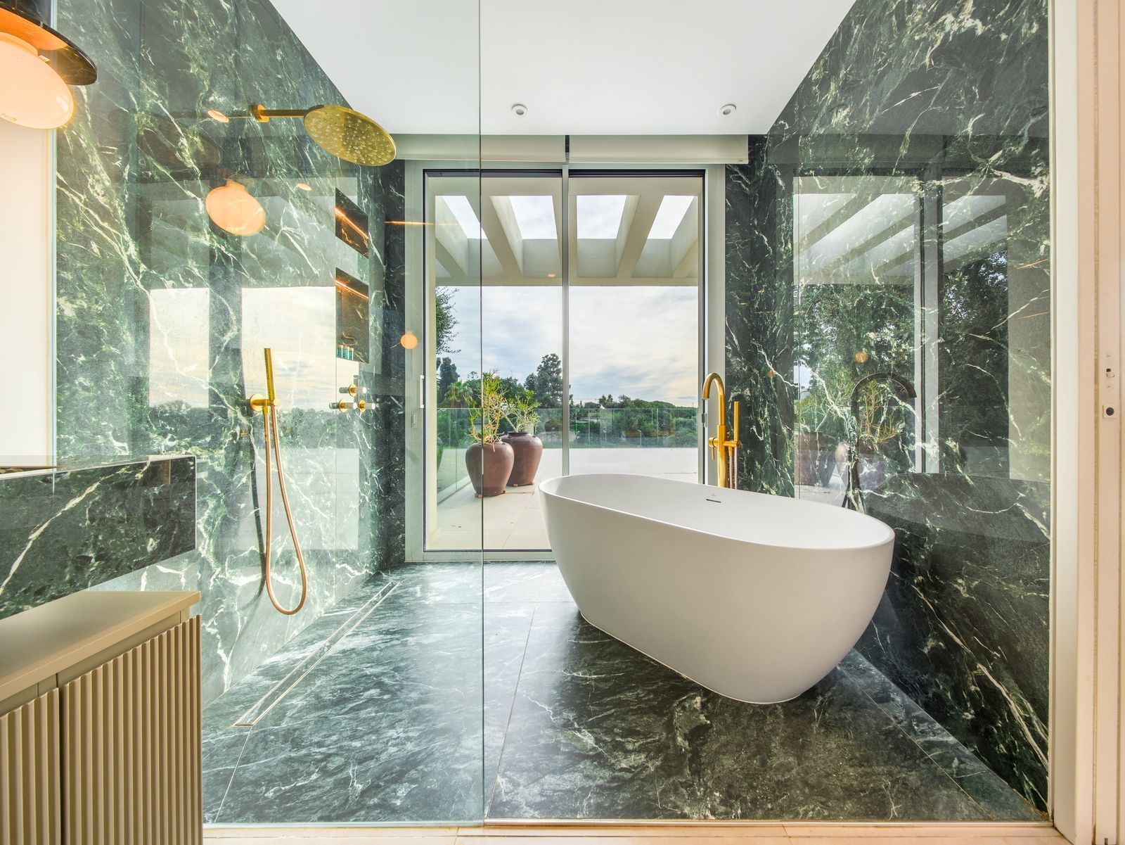 Villa en Elviria, Marbella