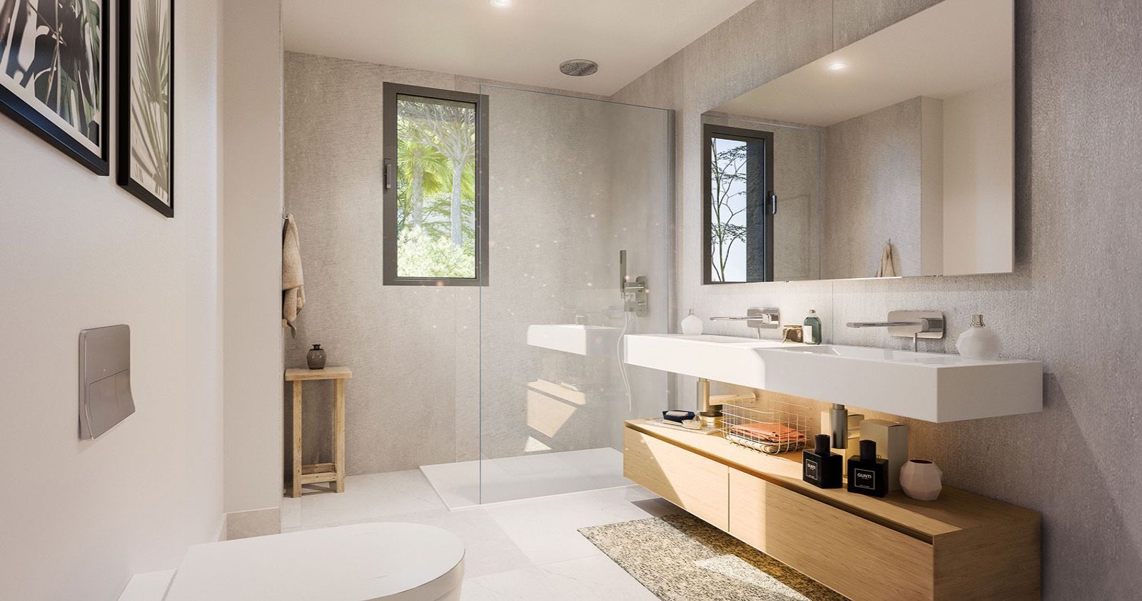 Ático en Cabopino, Marbella