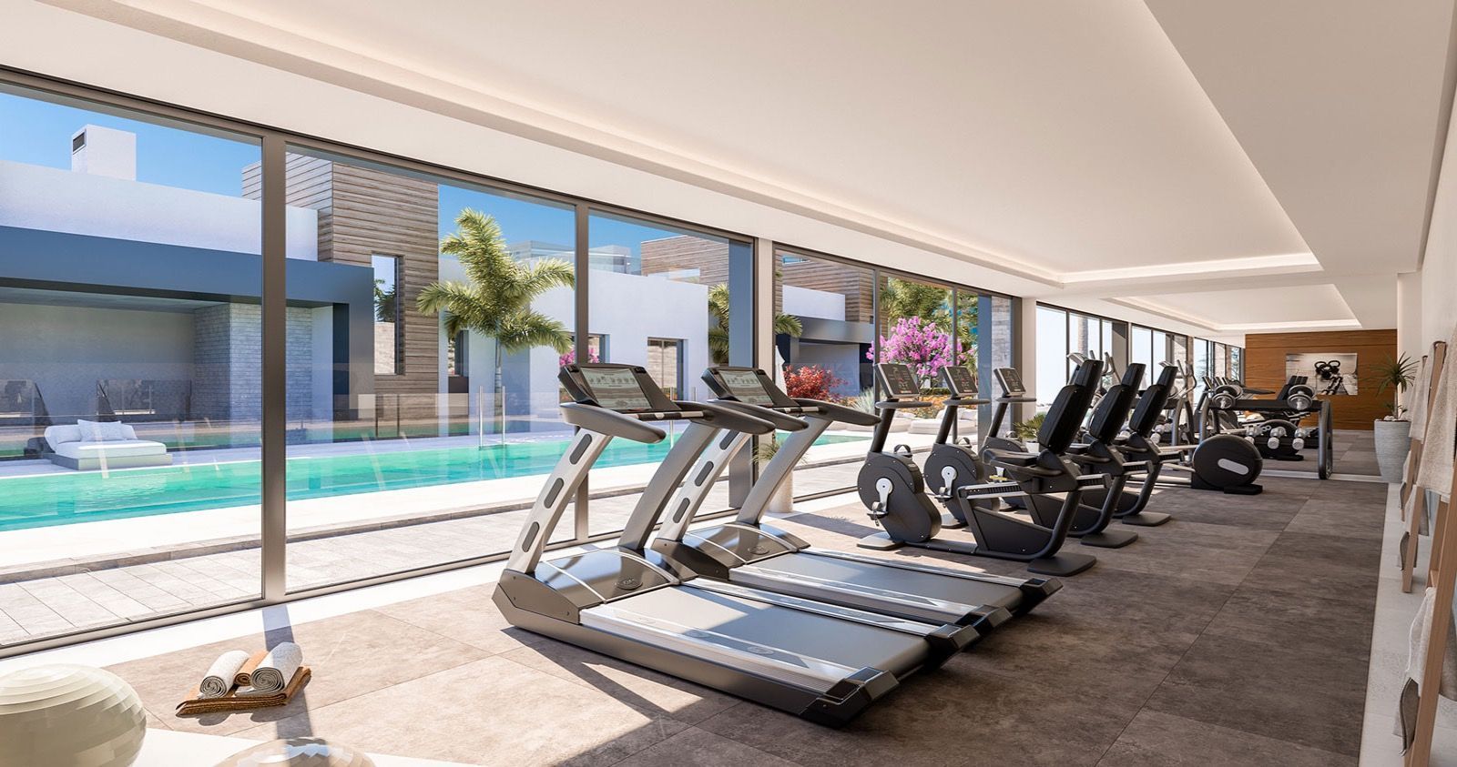 Ático en Cabopino, Marbella