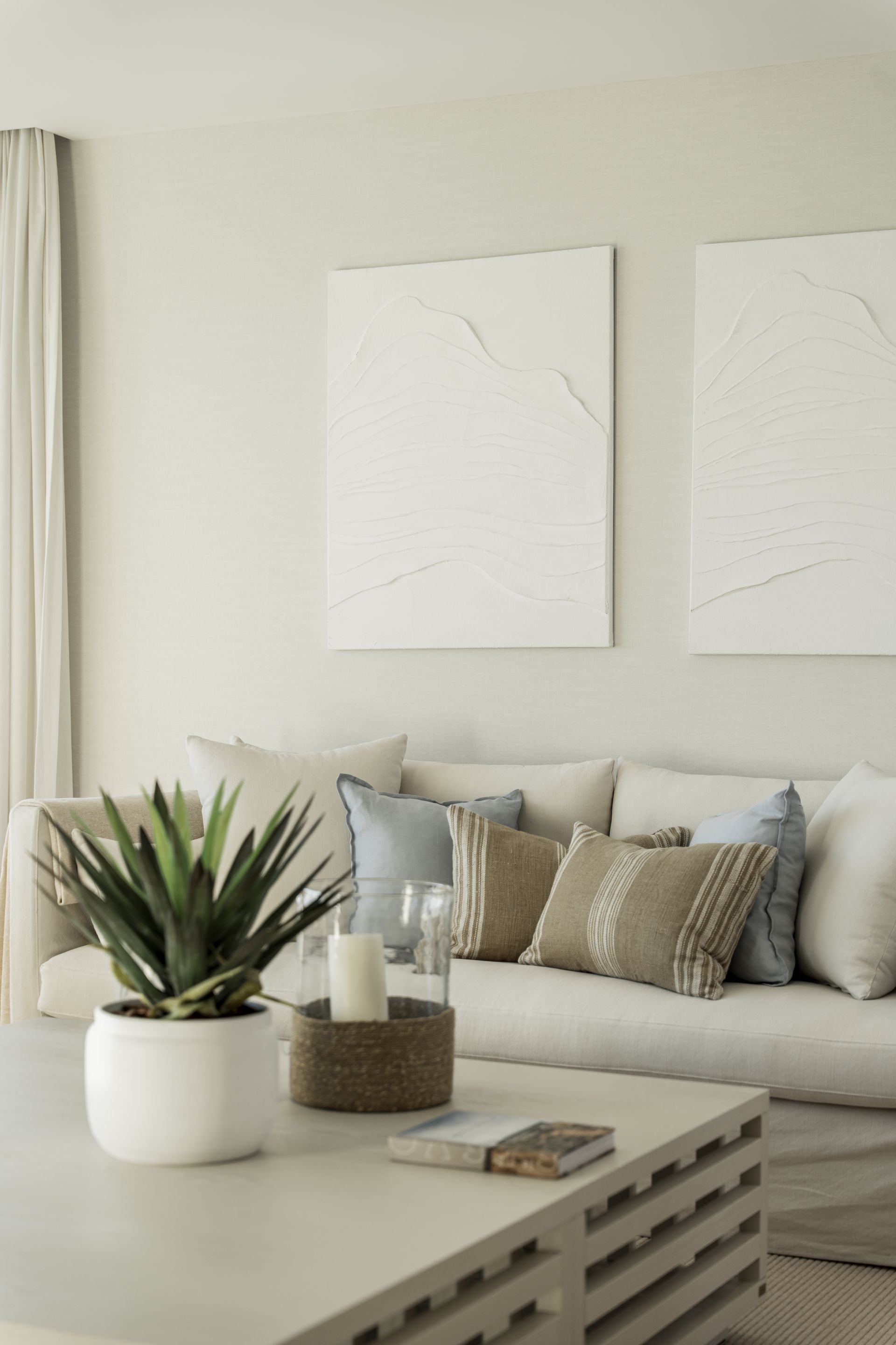 Villa en New Golden Mile, Estepona