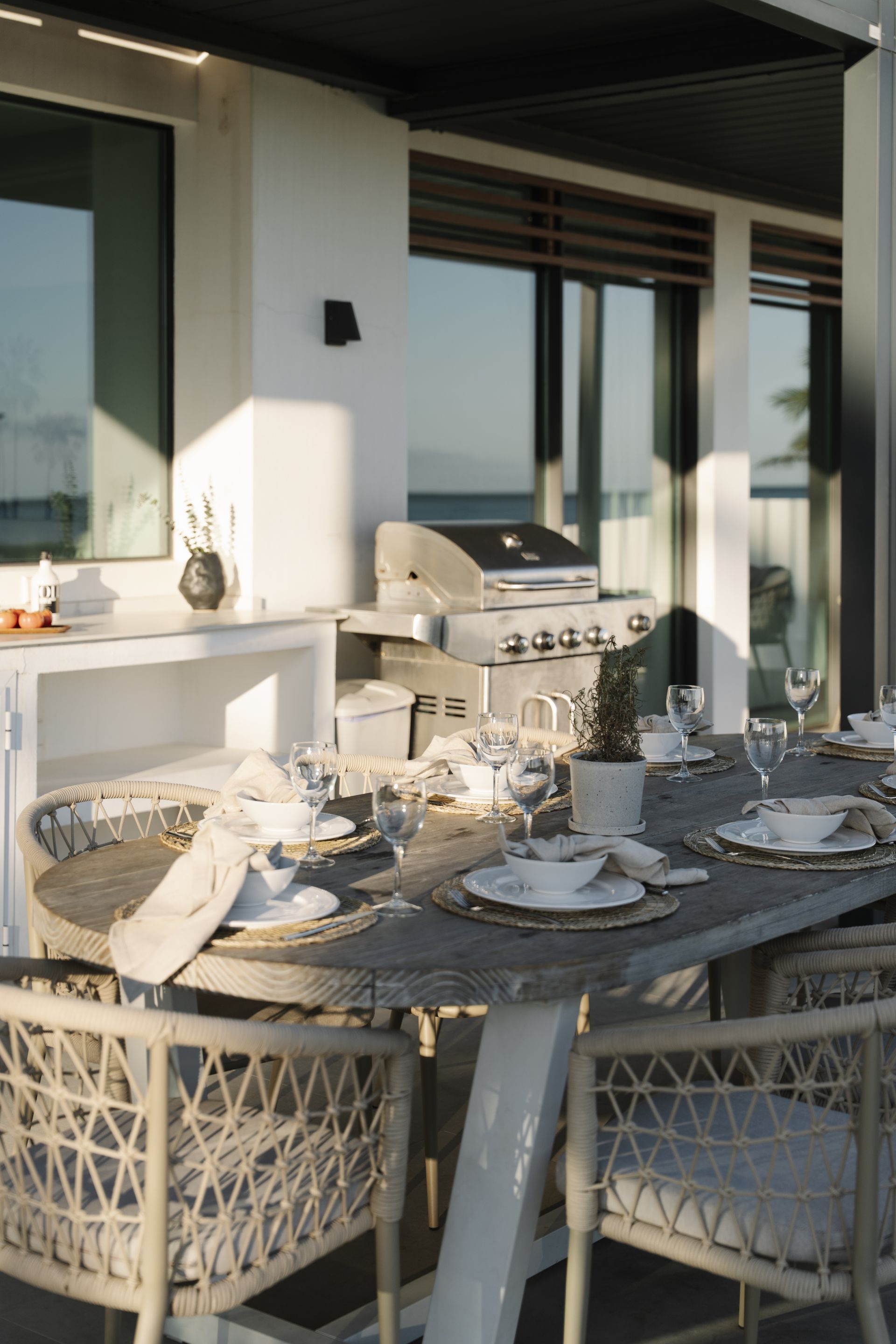 Villa en New Golden Mile, Estepona