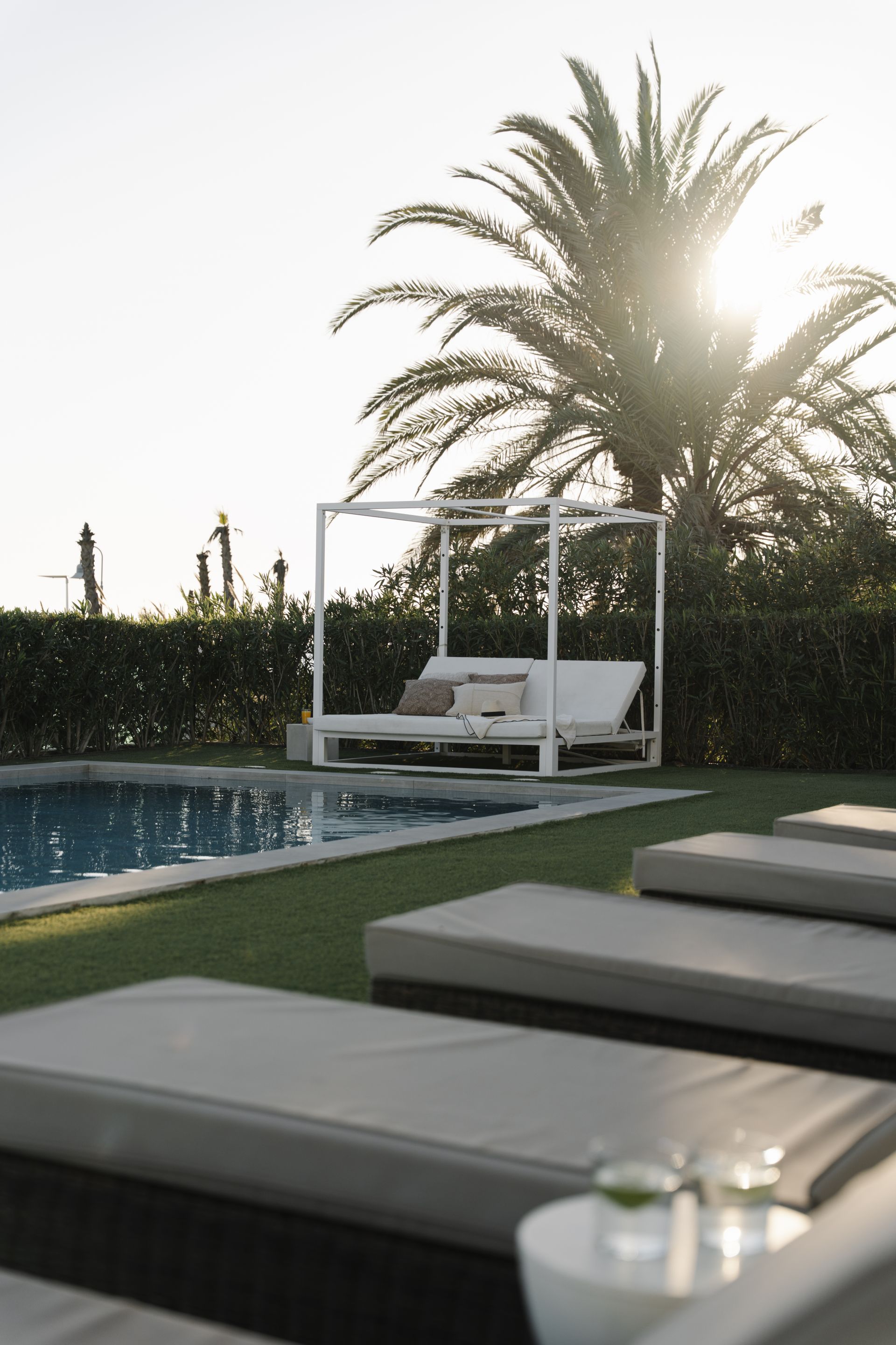 Villa en New Golden Mile, Estepona