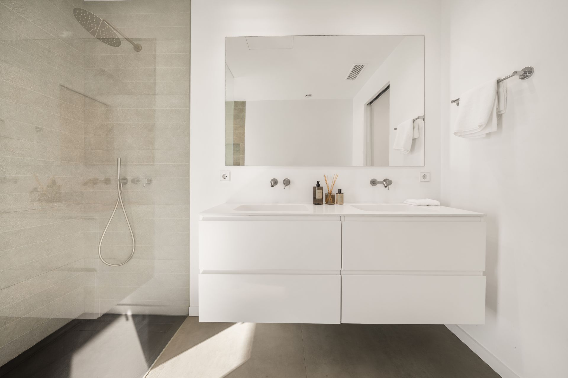 Villa en New Golden Mile, Estepona