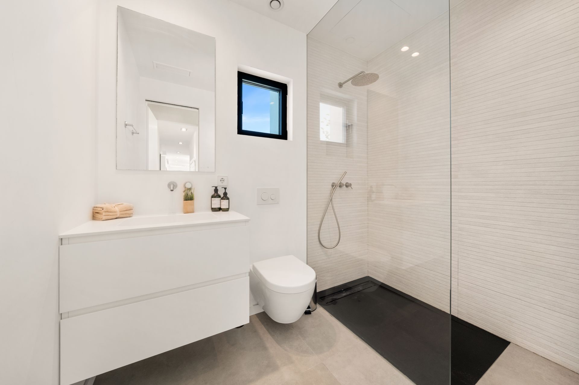 Villa en New Golden Mile, Estepona