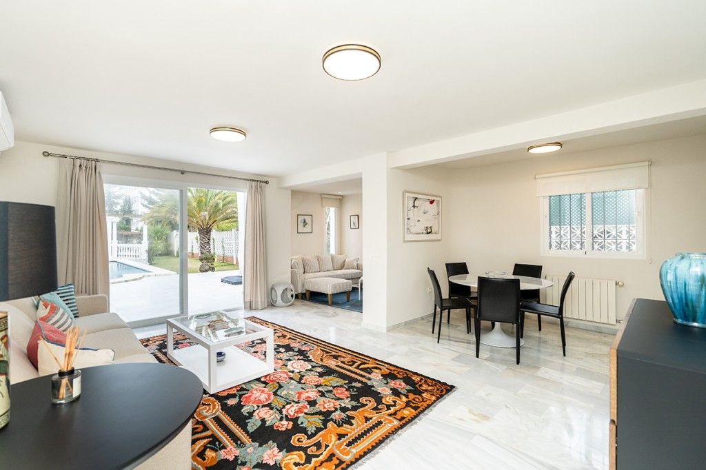 Villa in Marbesa, Marbella