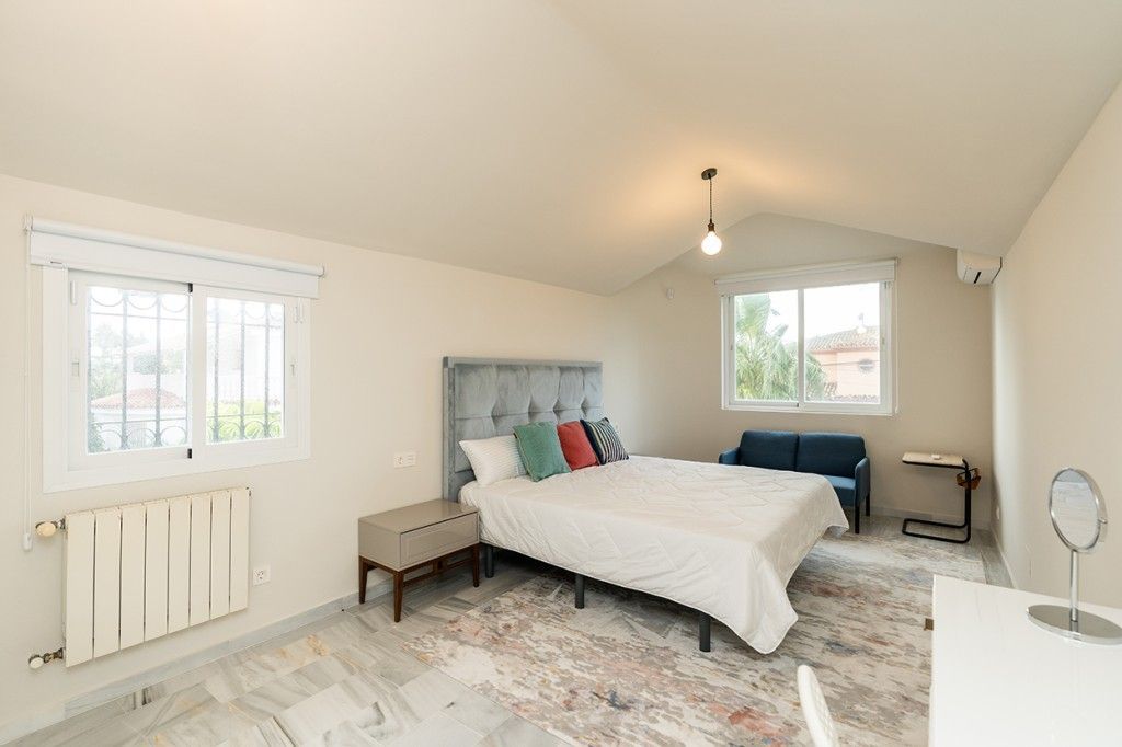 Villa in Marbesa, Marbella