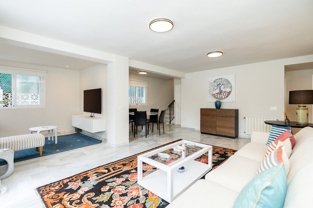 Villa in Marbesa, Marbella