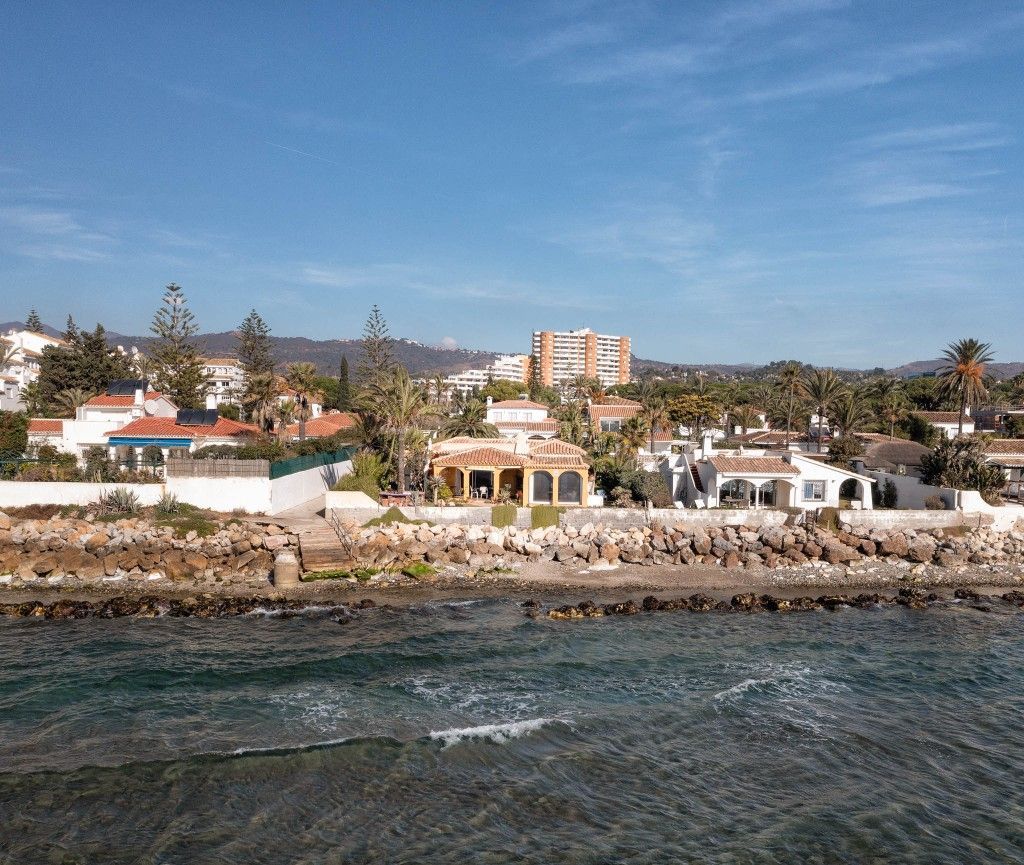 Villa in Marbesa, Marbella