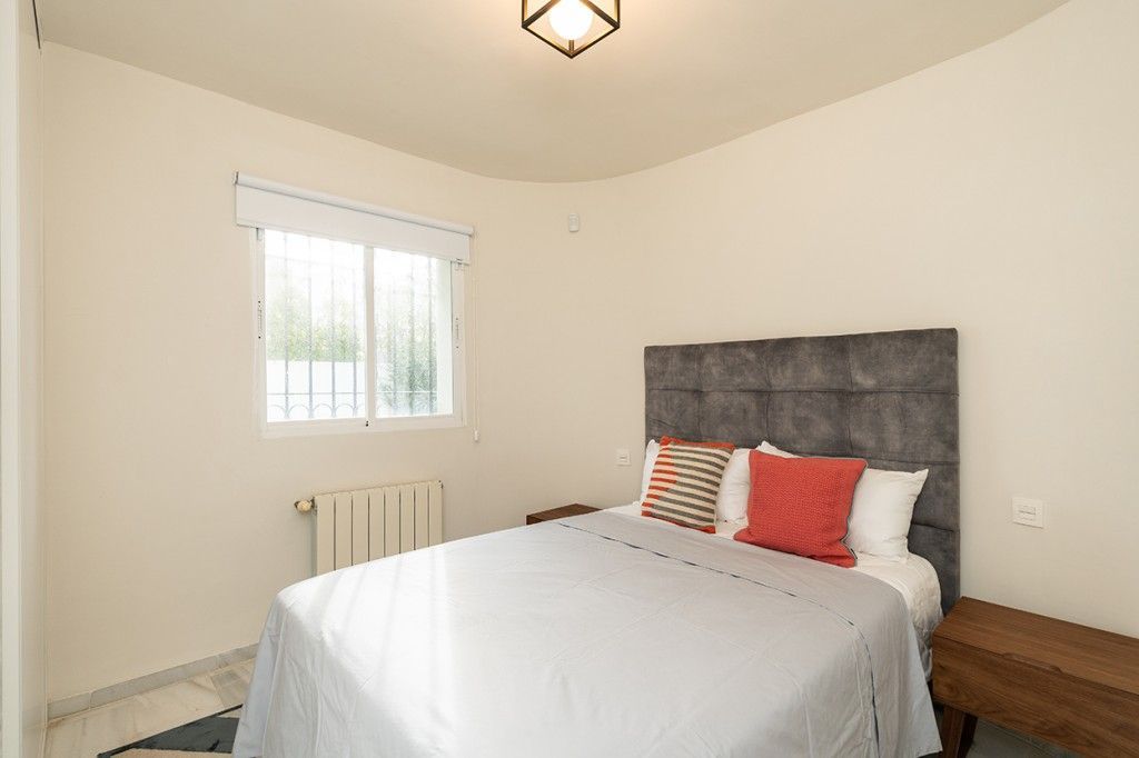 Villa in Marbesa, Marbella