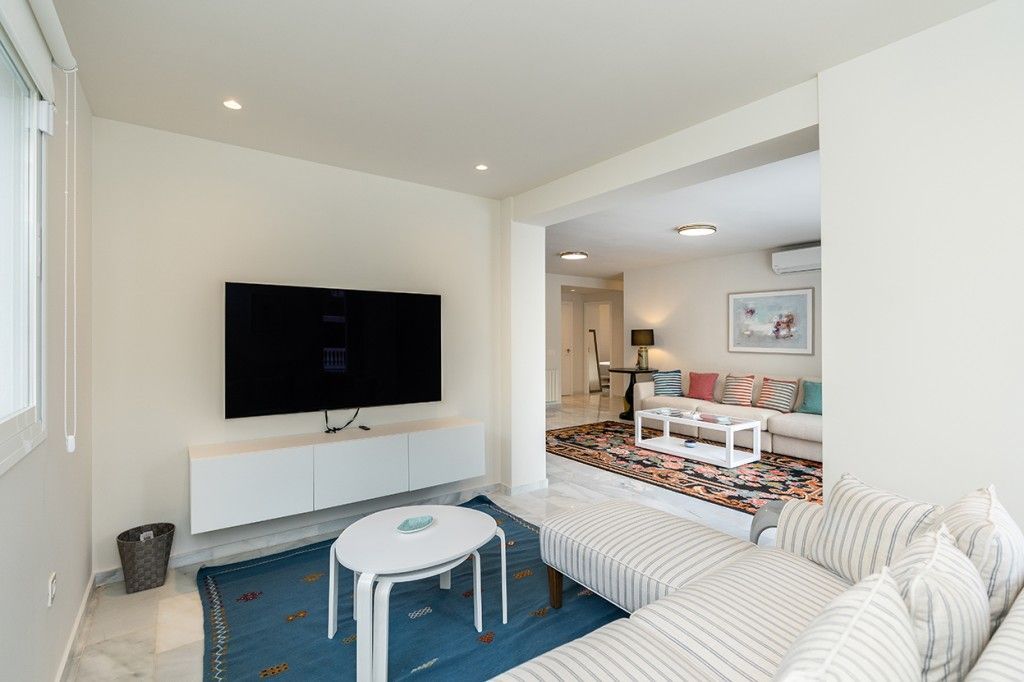 Villa in Marbesa, Marbella