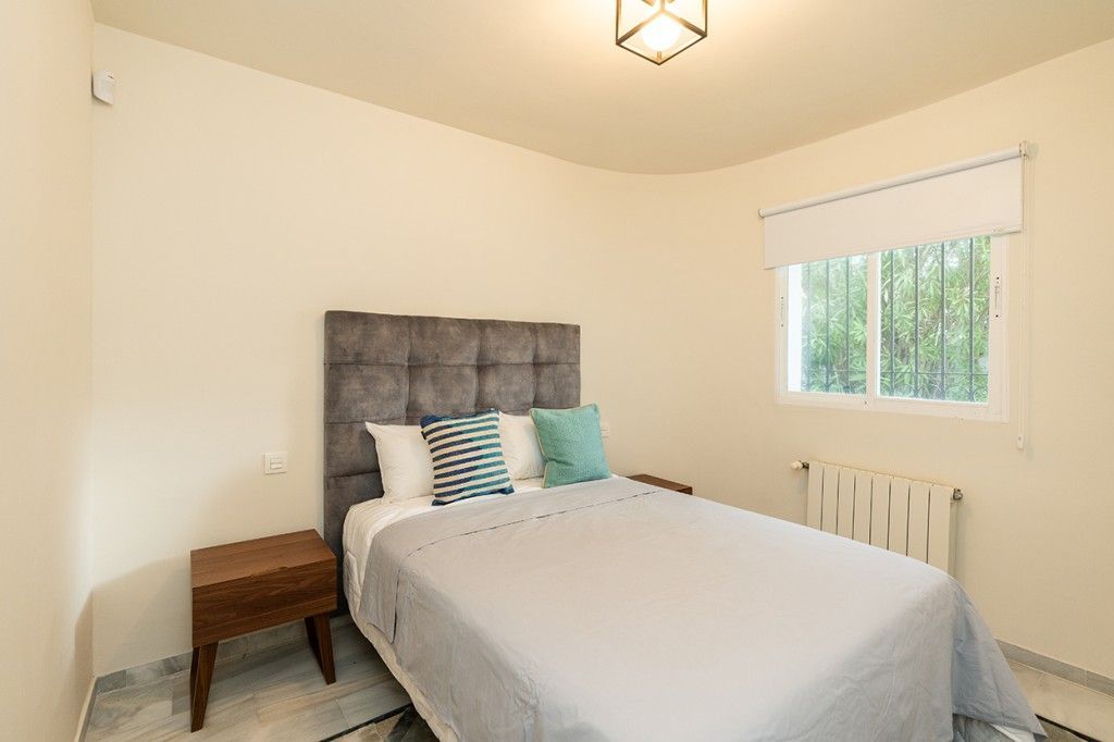 Villa in Marbesa, Marbella