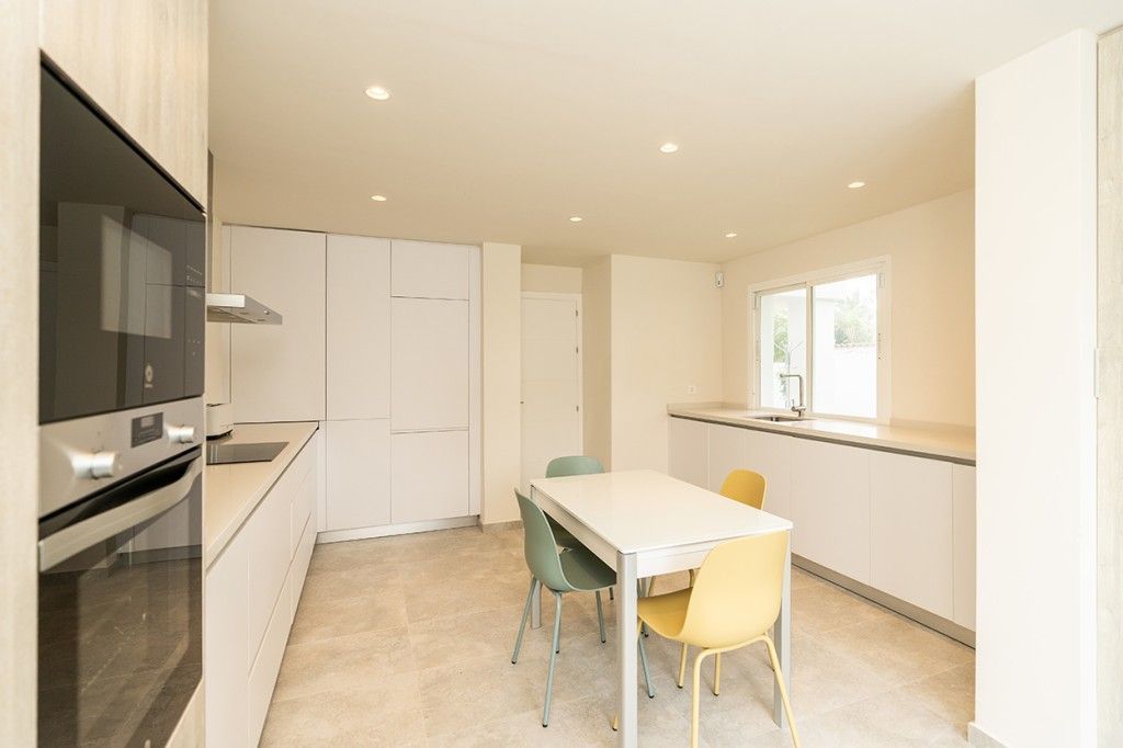 Villa in Marbesa, Marbella