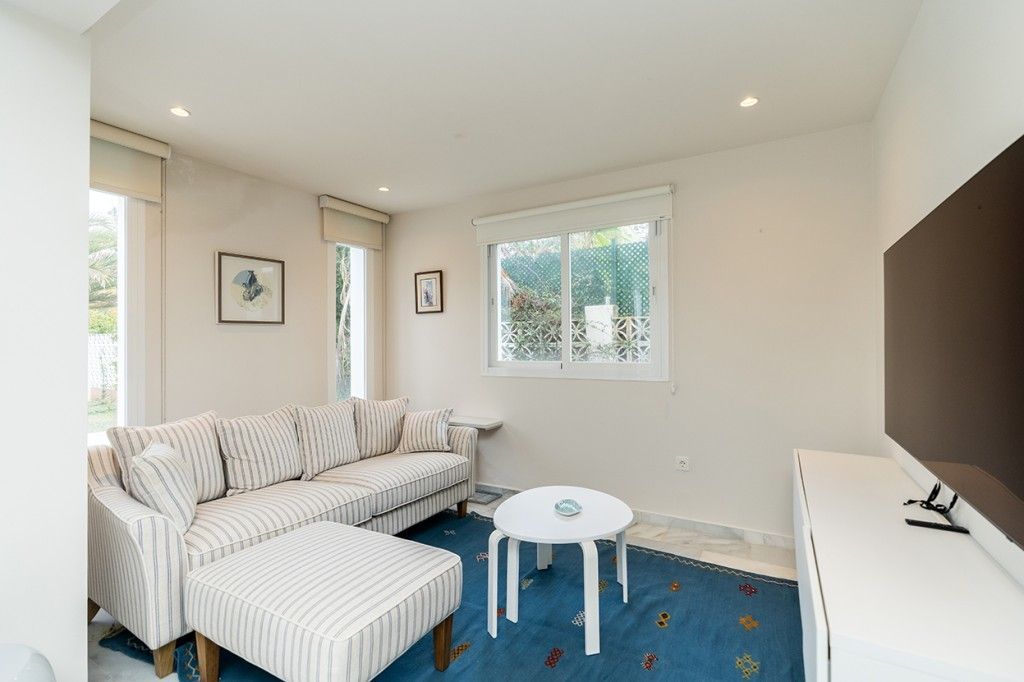 Villa in Marbesa, Marbella