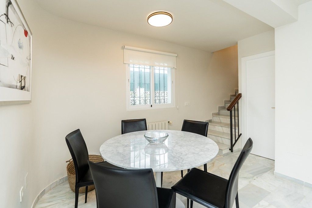 Villa in Marbesa, Marbella