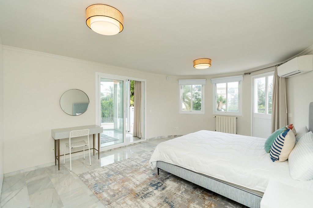 Villa in Marbesa, Marbella