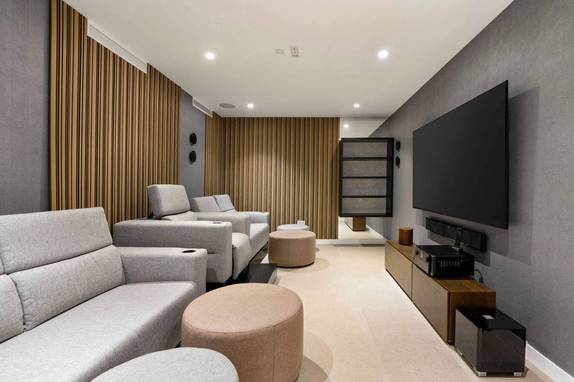 Villa in Nueva Andalucia, Marbella