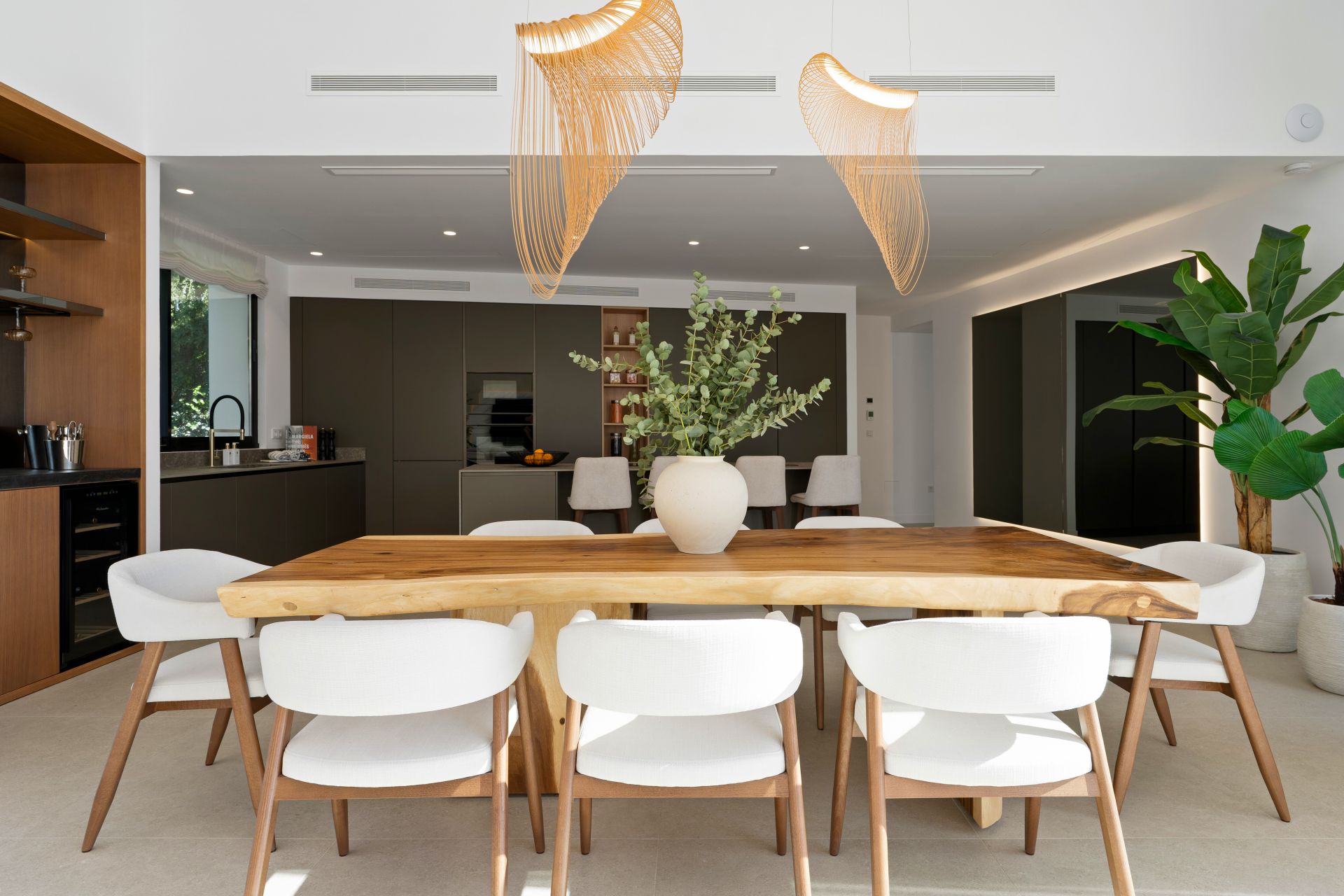 Villa in Nueva Andalucia, Marbella