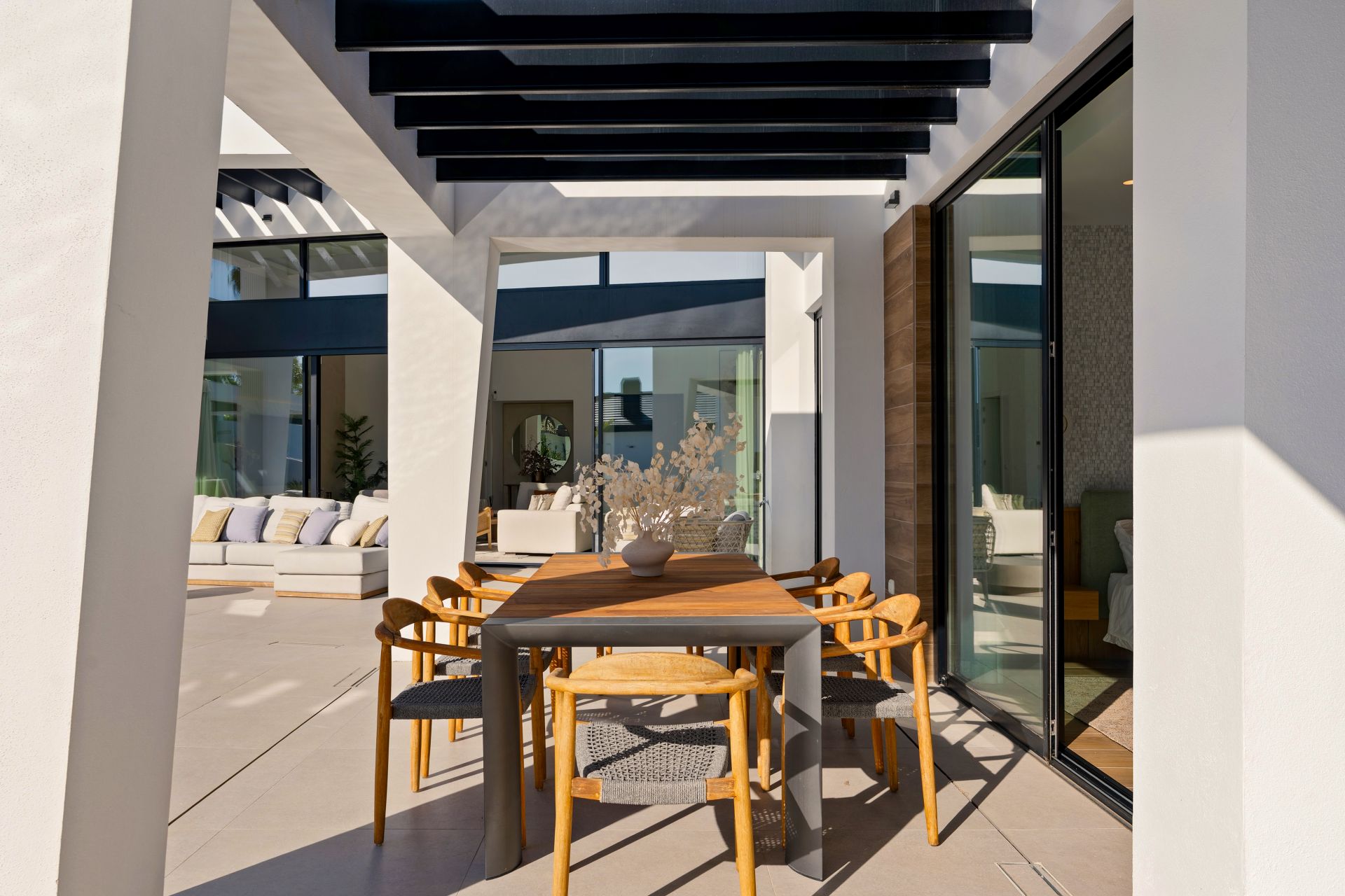 Villa in Nueva Andalucia, Marbella