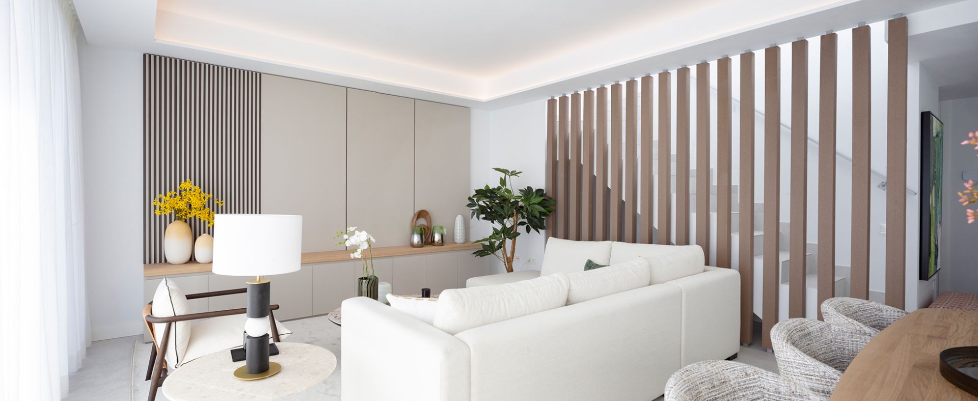 Penthouse in Santa Clara, Marbella