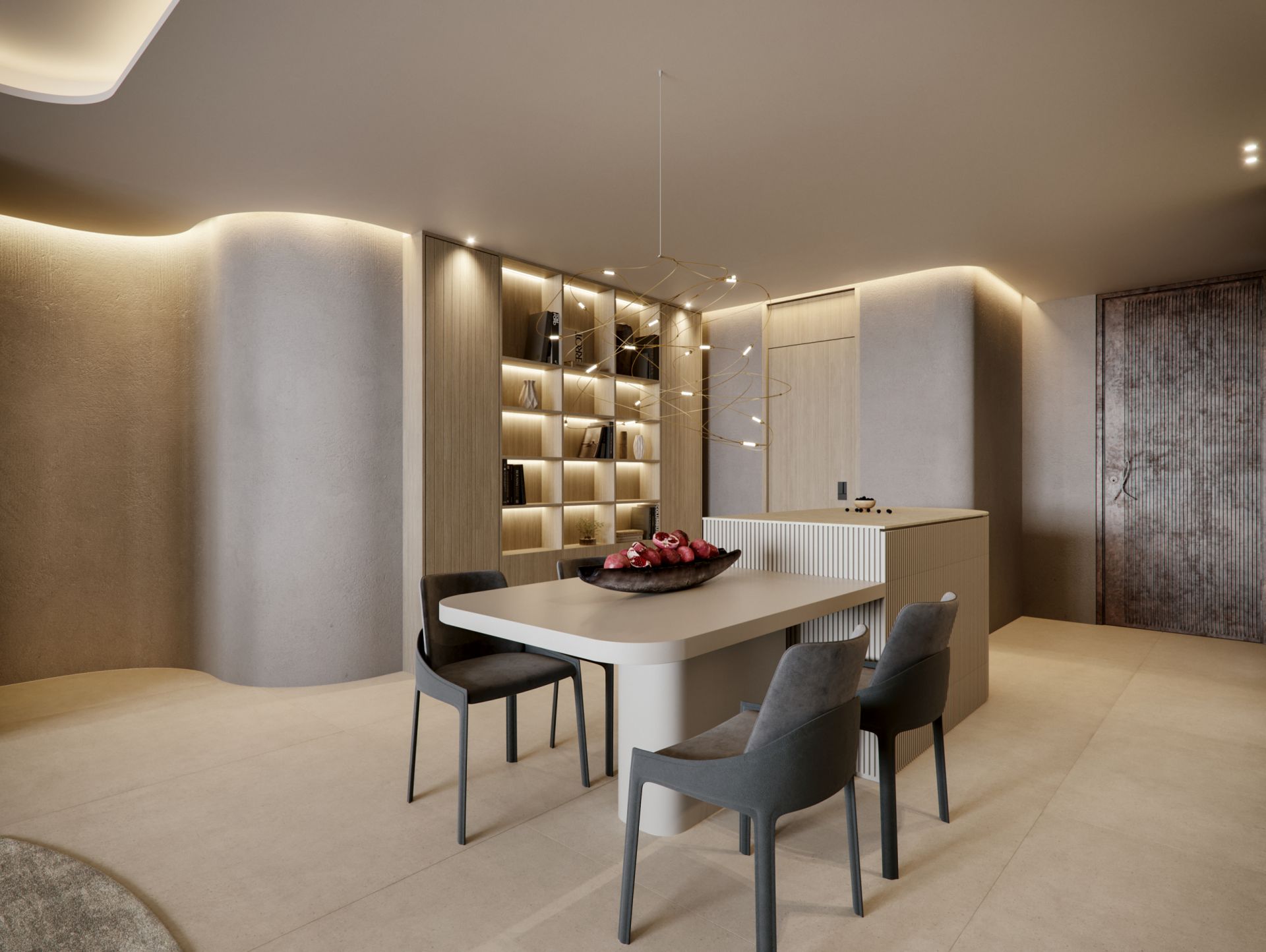 Apartment in Torreblanca, Fuengirola