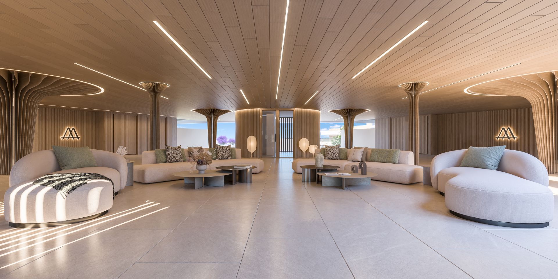 Apartment in Estepona