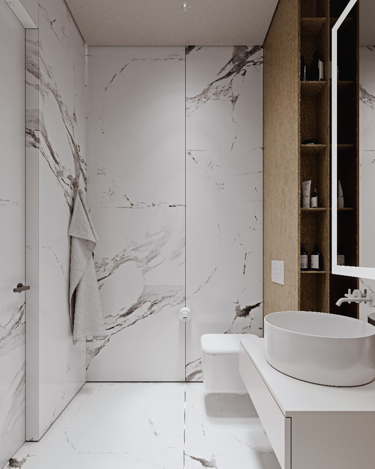 Apartamento en Mijas Costa