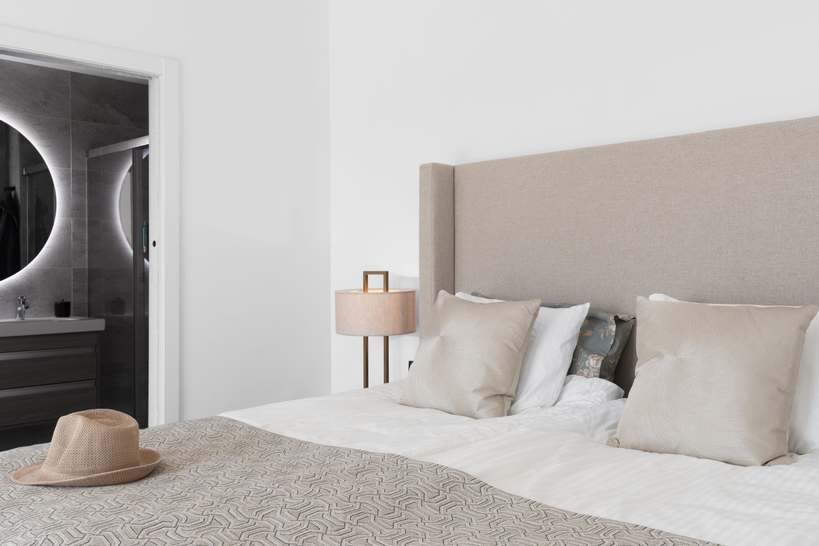 Penthouse in Benalmadena