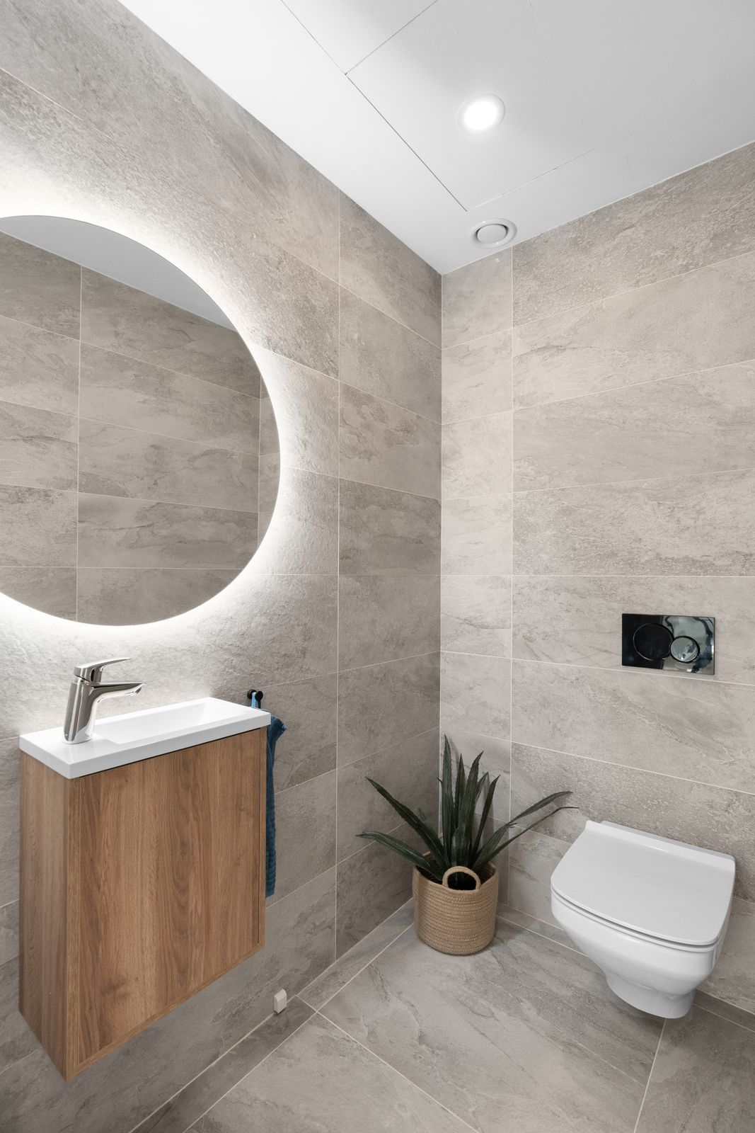 Penthouse in Benalmadena