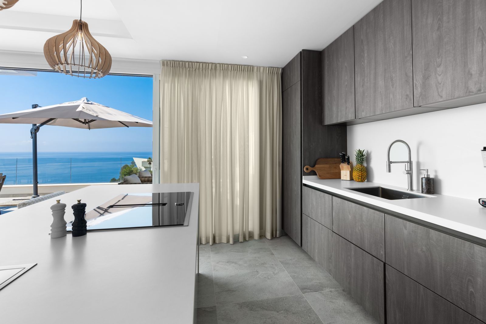 Penthouse in Benalmadena