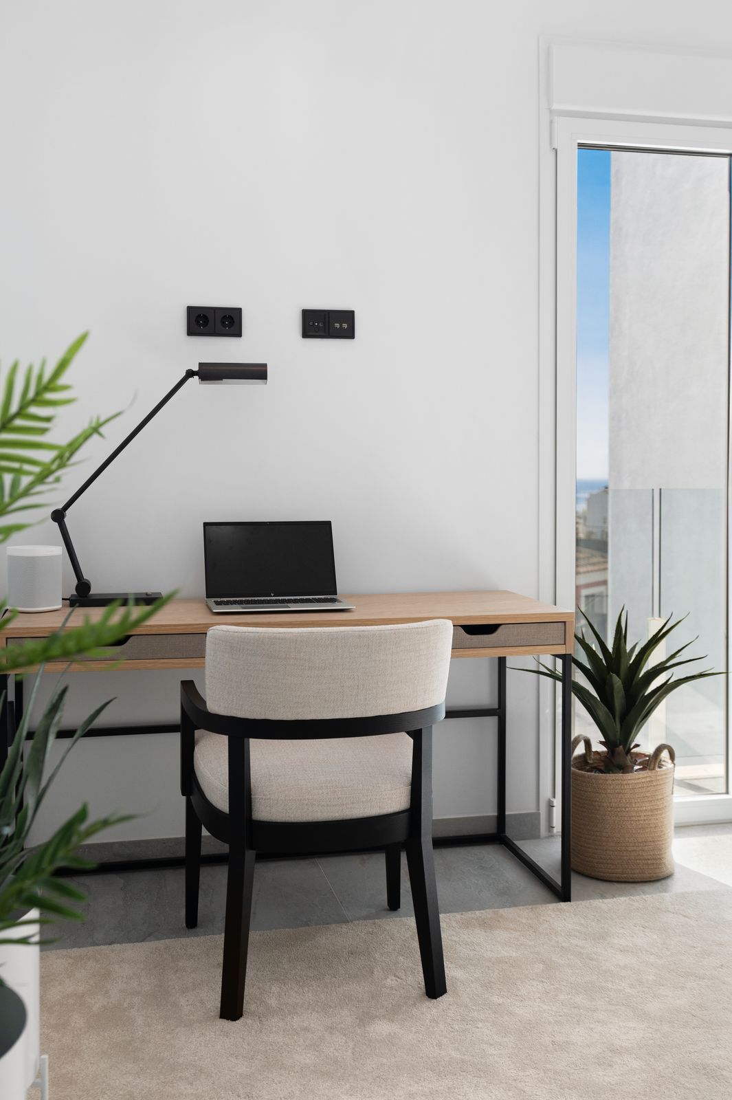 Penthouse in Benalmadena