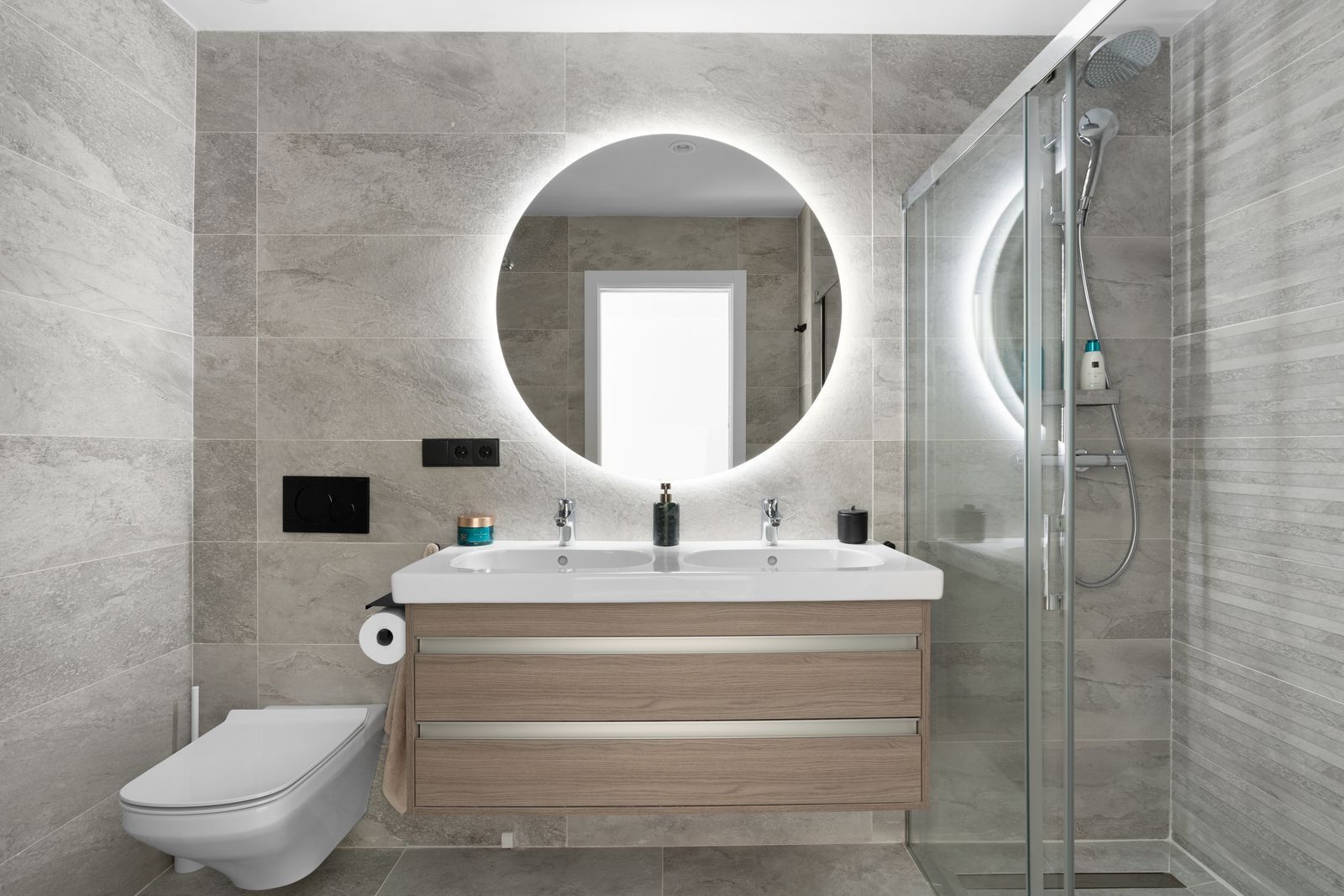 Penthouse in Benalmadena