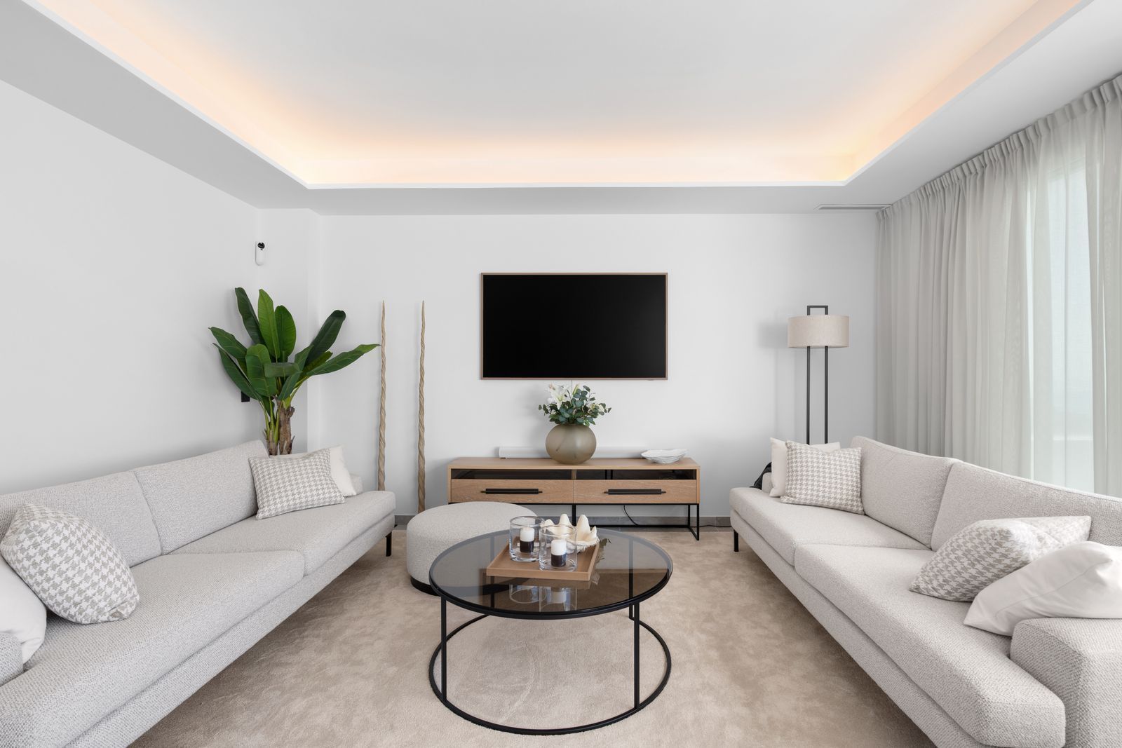 Penthouse in Benalmadena